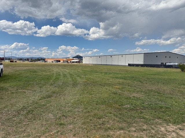 2902 Hansen Road