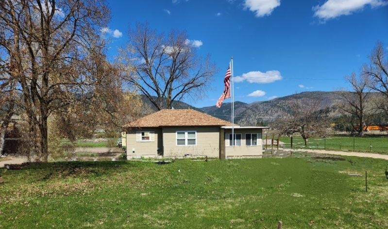 16200 Mullan Road Property Photo 1