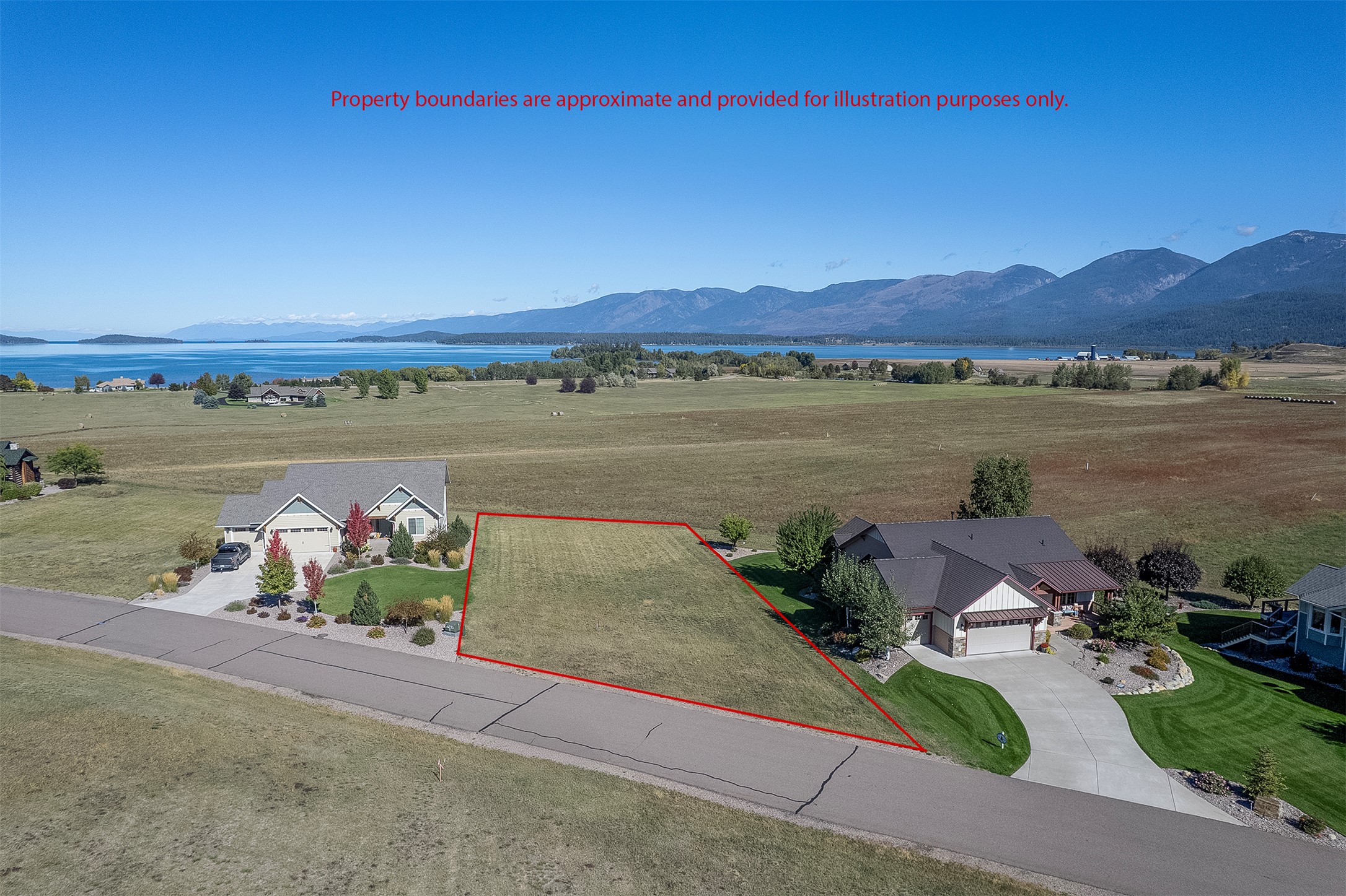 114 Red Tail Road Property Photo 2