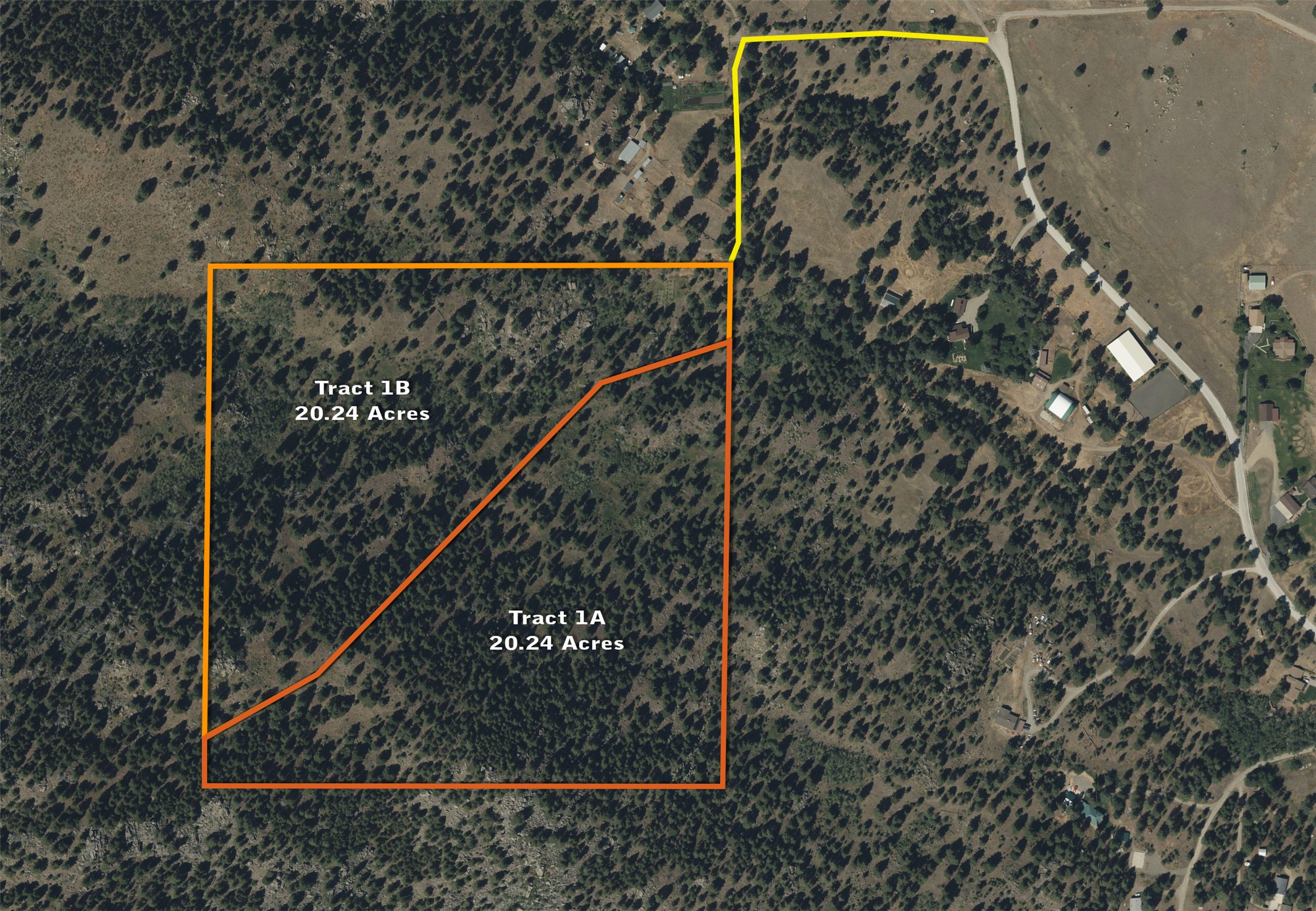 Tract A1 Hills Brothers Road Property Photo 25