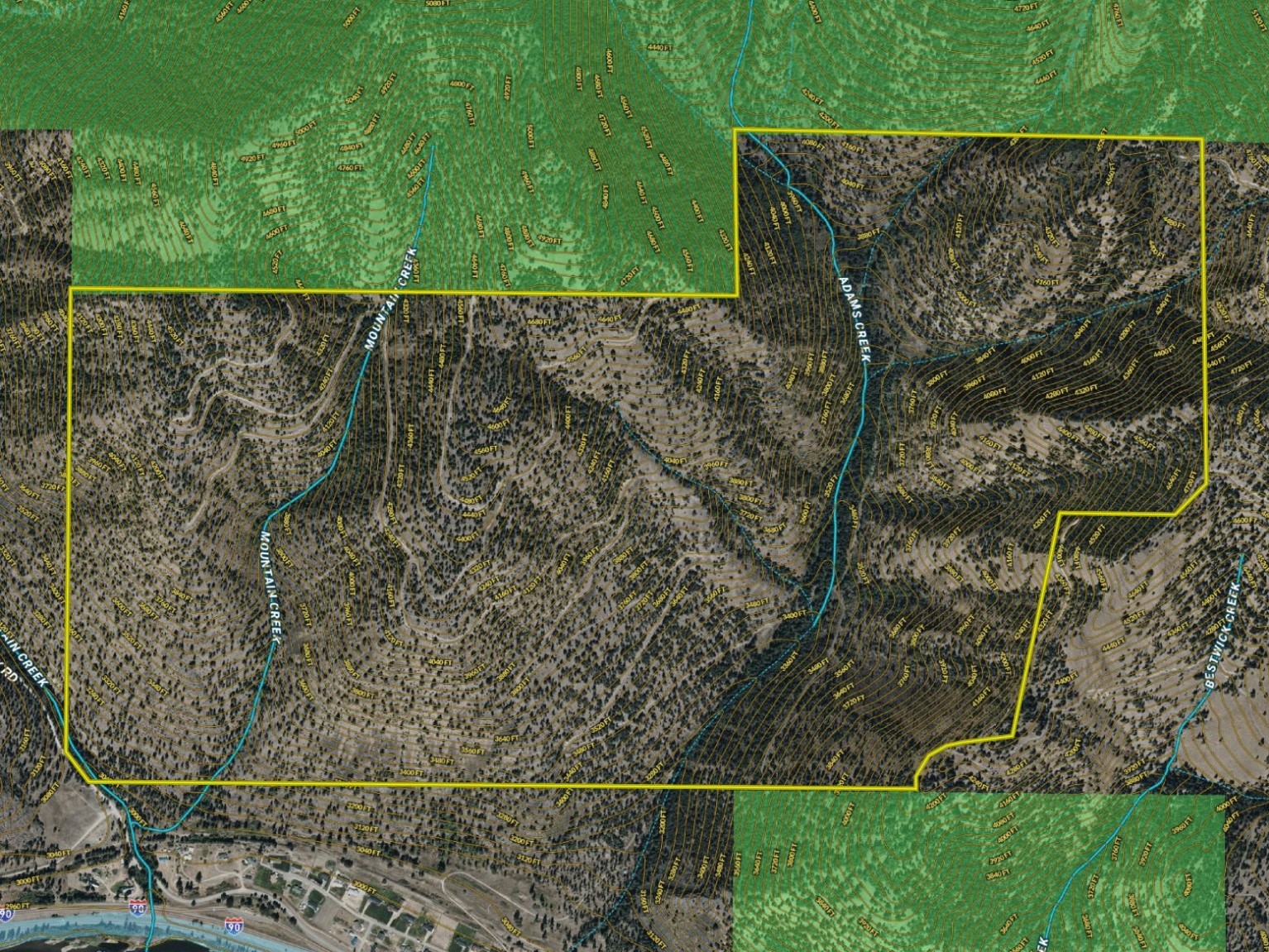 Nhn Switchback Ranch Property Photo 6