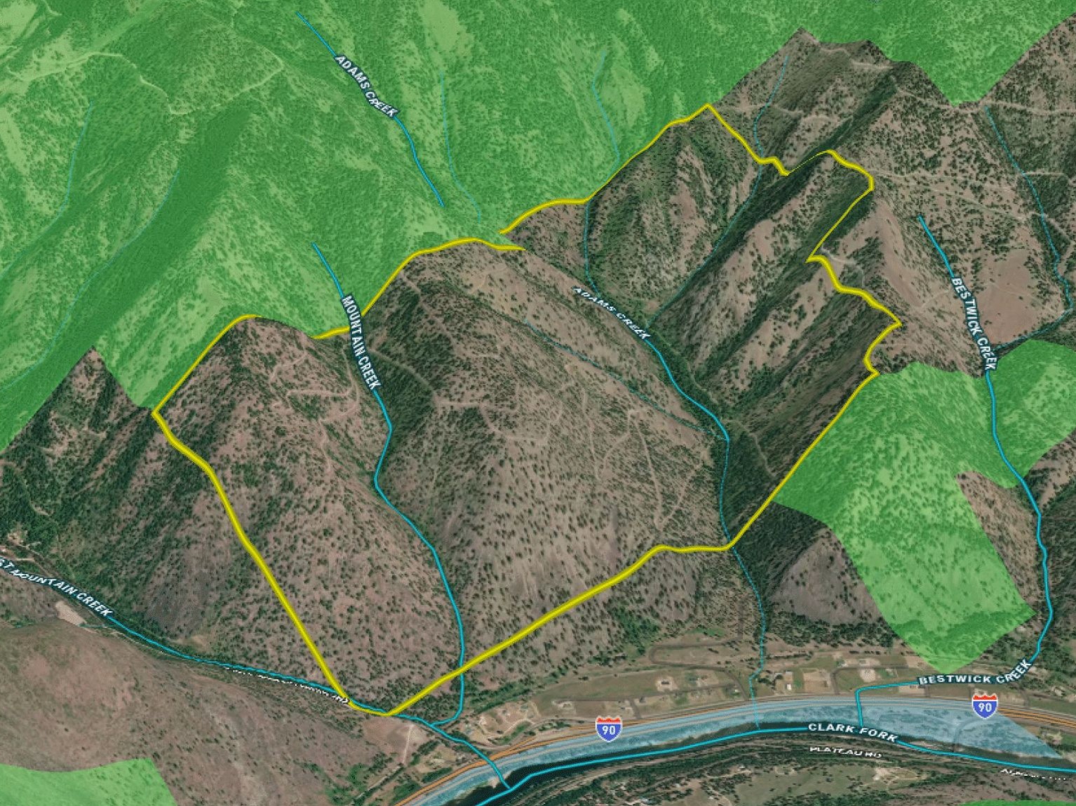 Nhn Switchback Ranch Property Photo 8