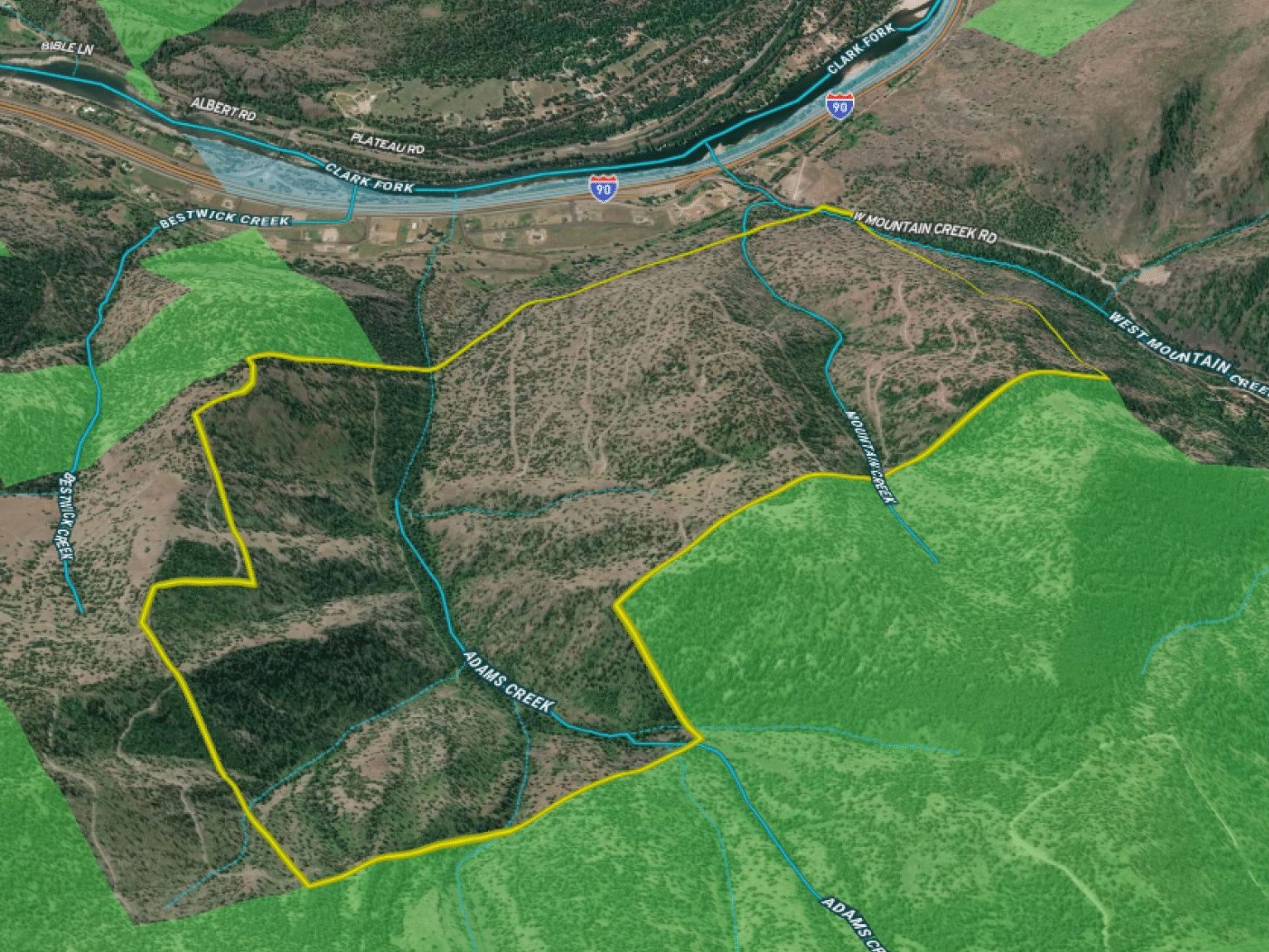 Nhn Switchback Ranch Property Photo 9