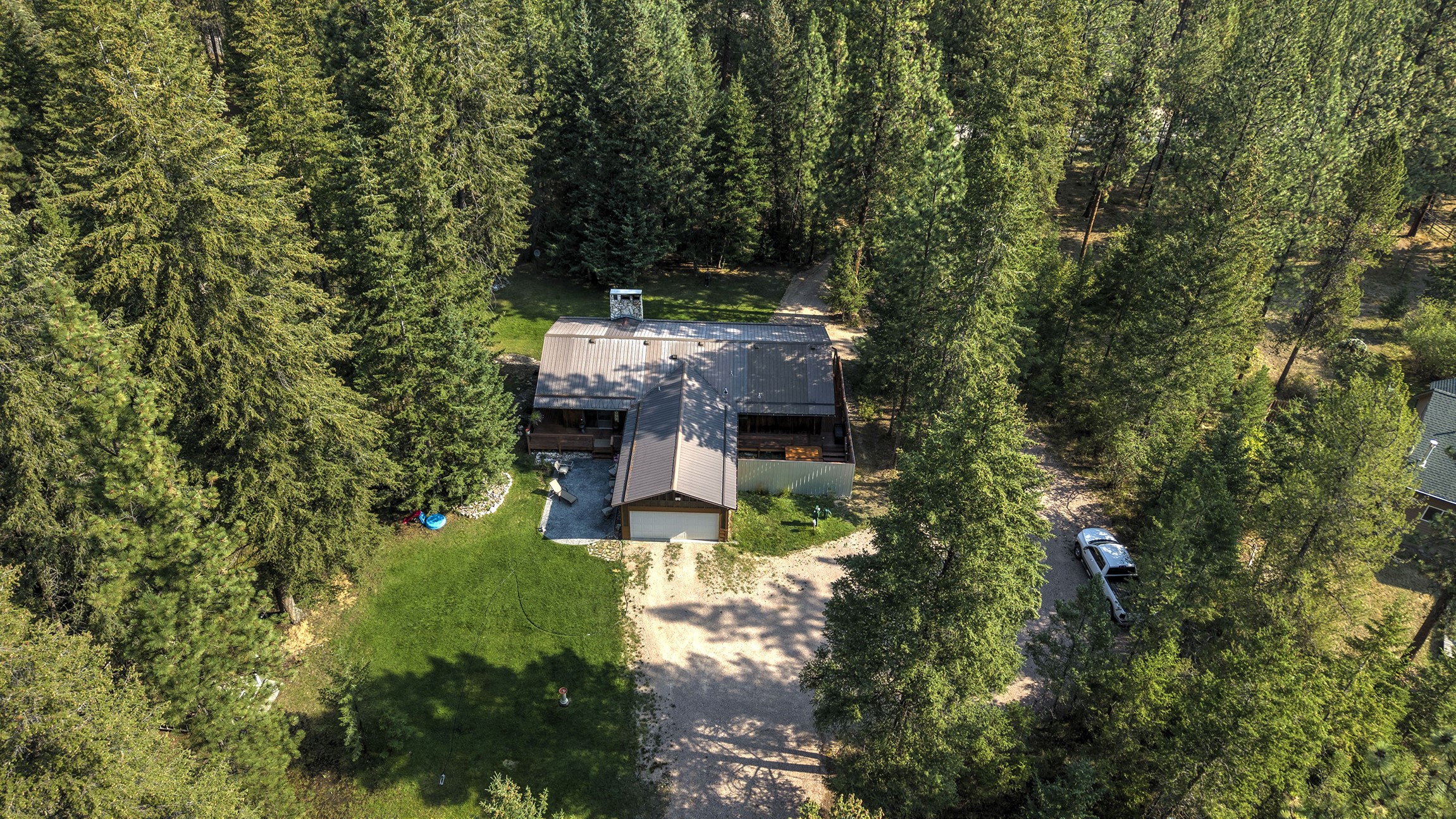 14025 Hampton Drive Property Photo 6