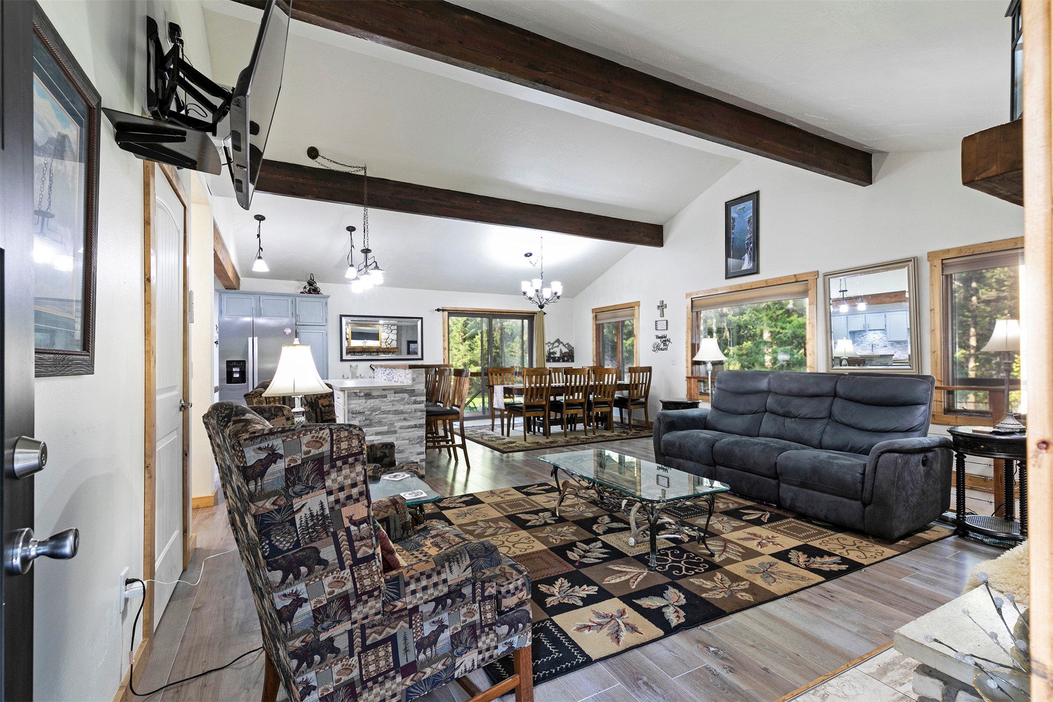 14025 Hampton Drive Property Photo 11