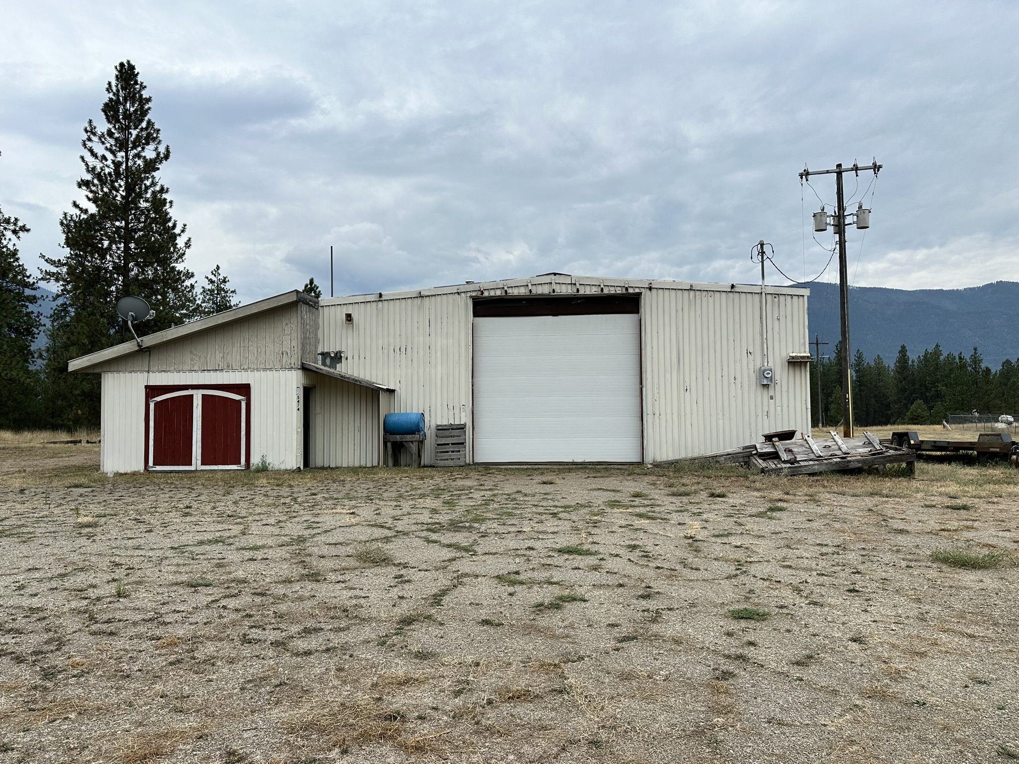 5476 Mt Hwy 200 Property Photo 1