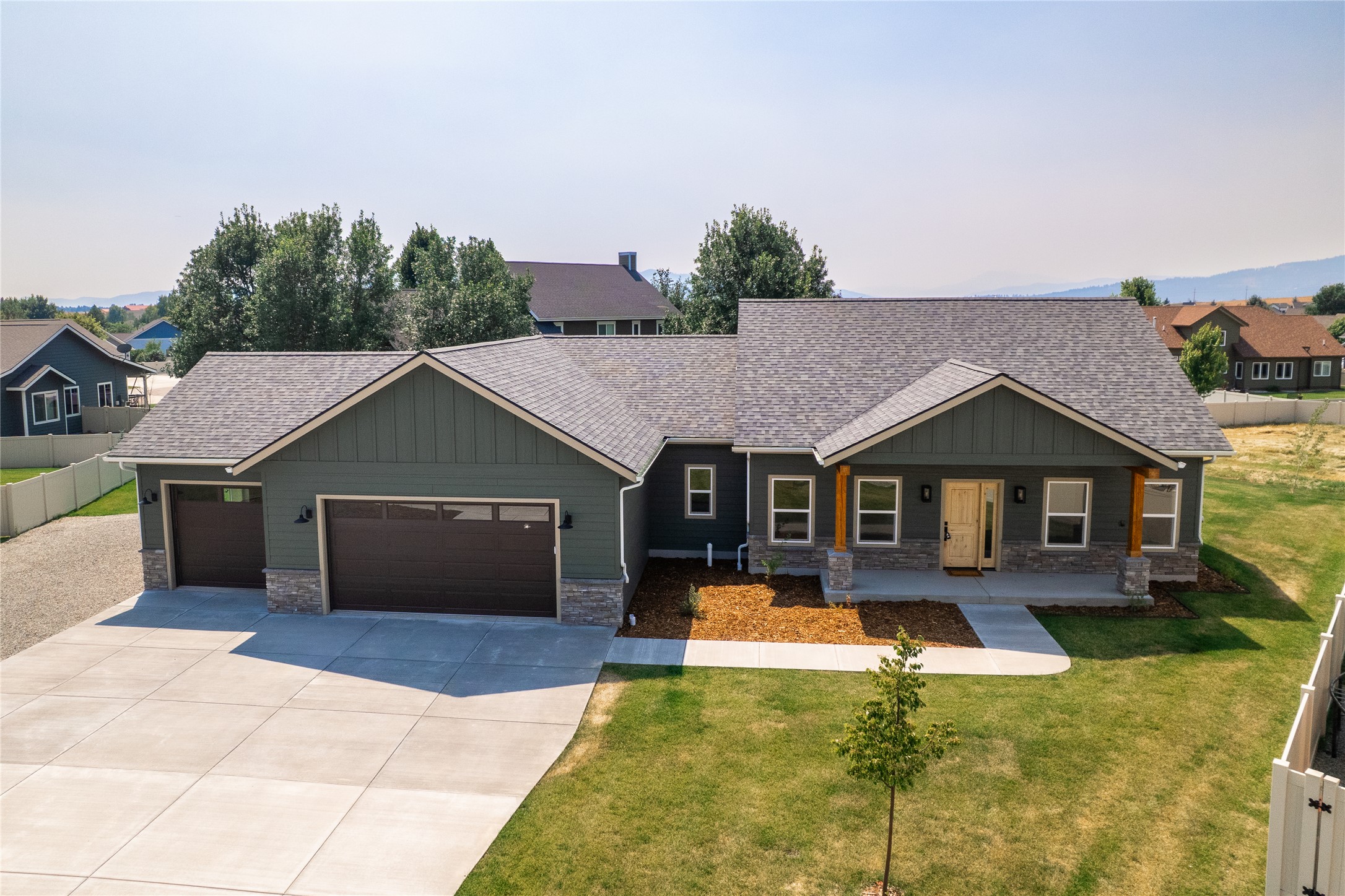 208 Junebug Court Property Photo 1