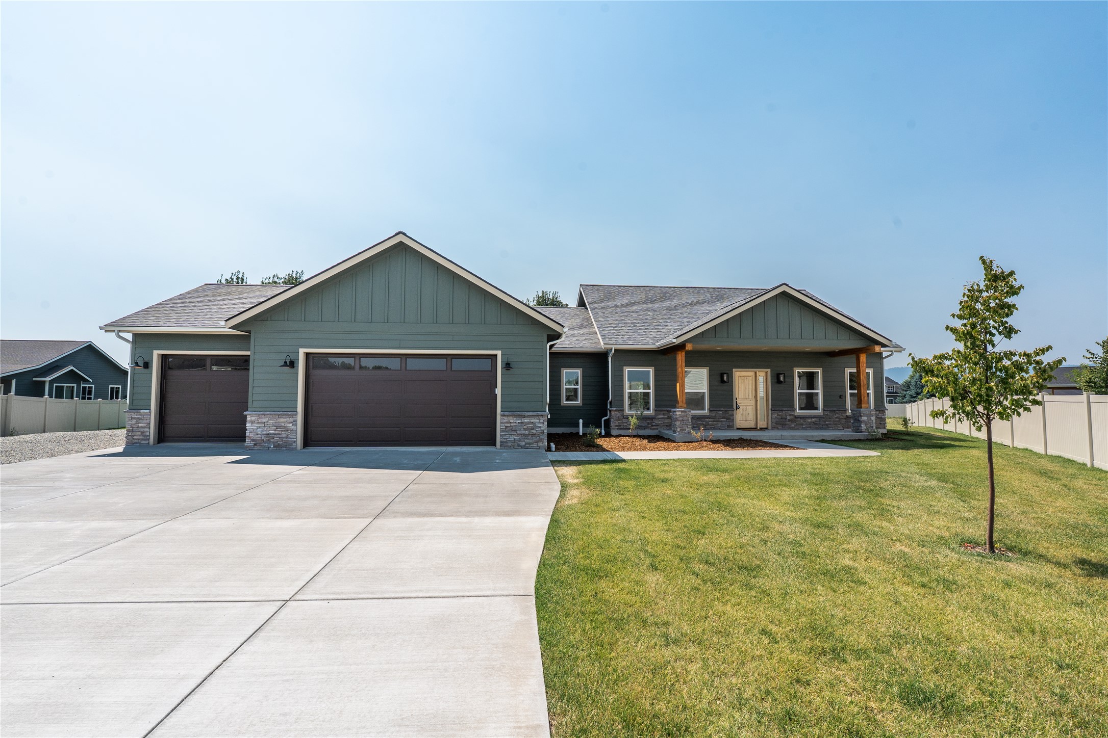 208 Junebug Court Property Photo 22