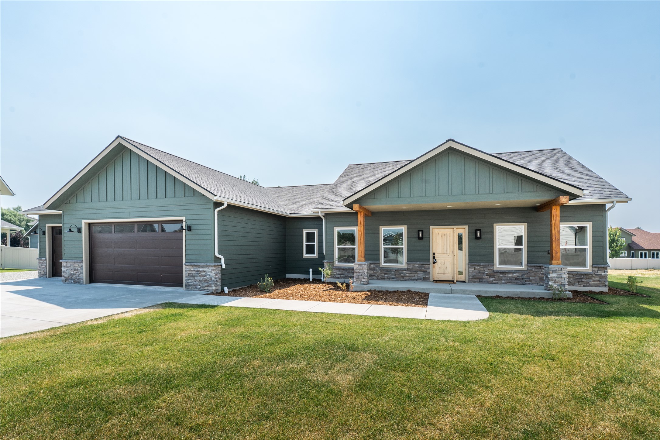 208 Junebug Court Property Photo 23