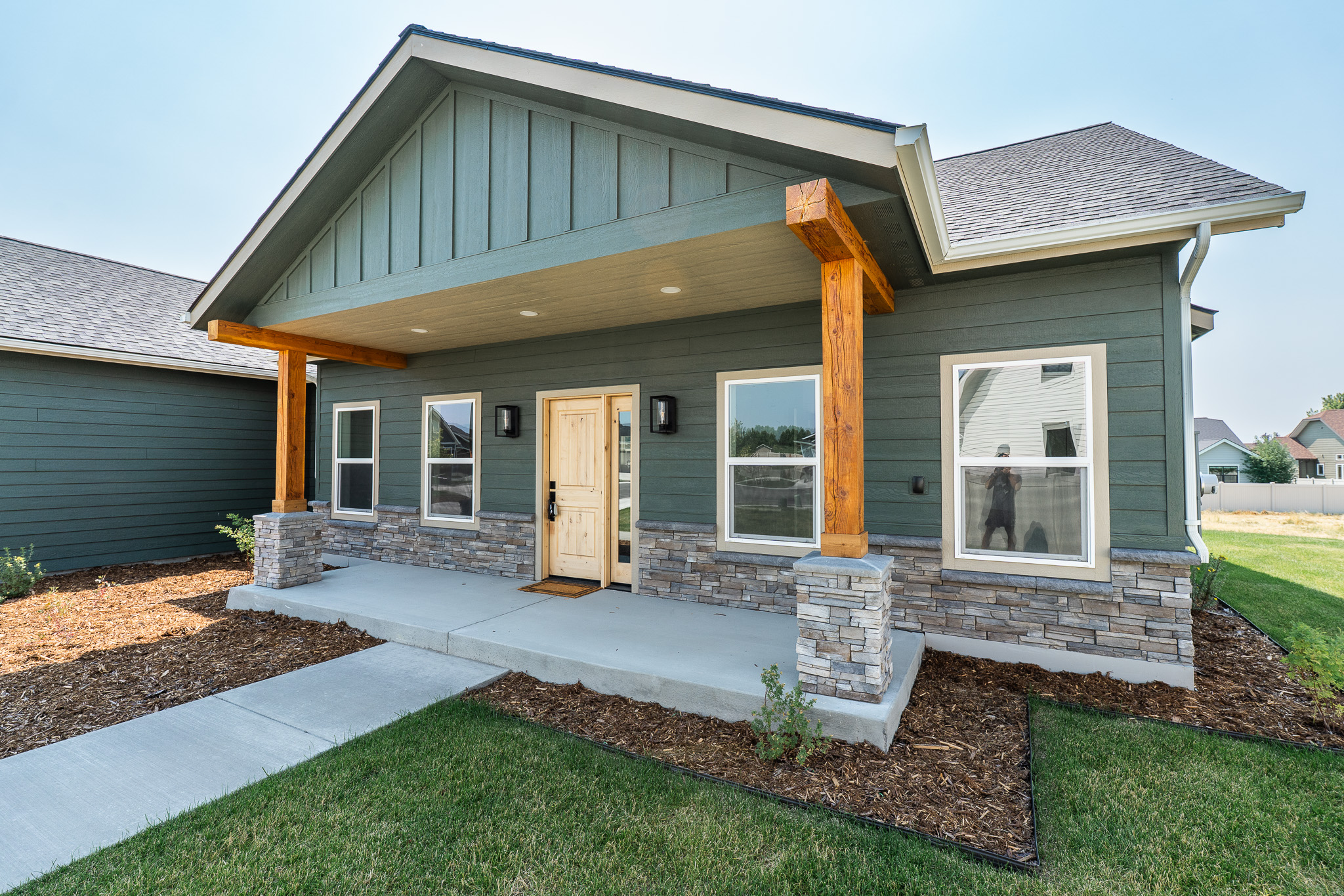 208 Junebug Court Property Photo 24