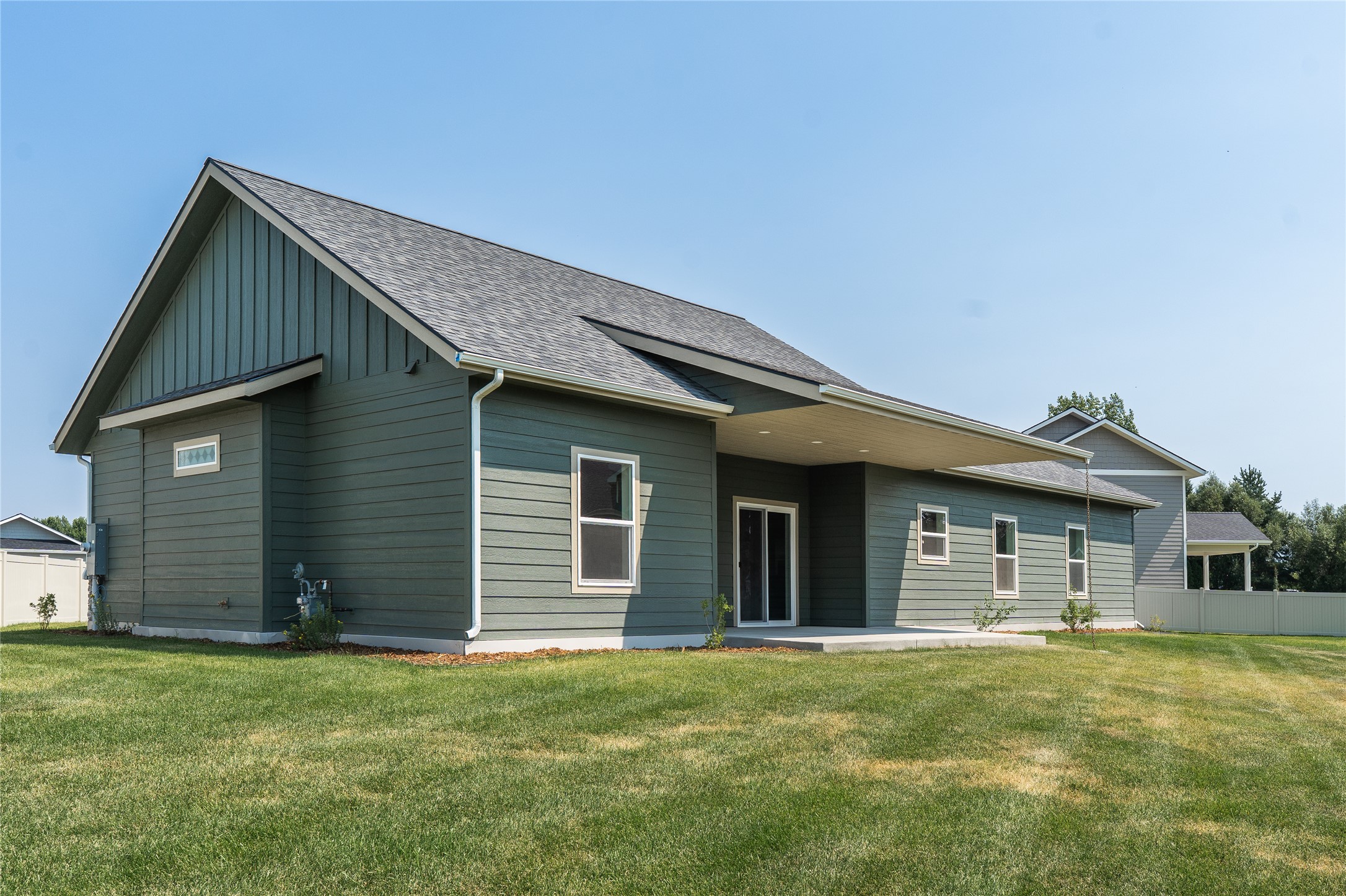 208 Junebug Court Property Photo 25