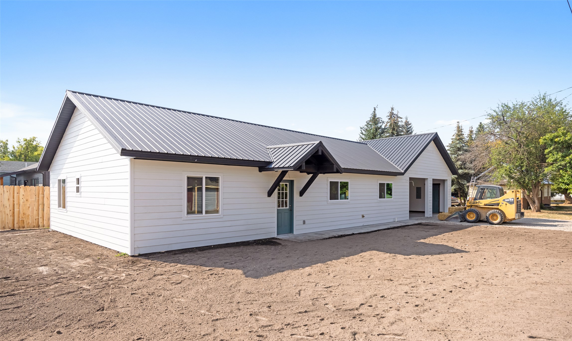 301 S Boyer Street Property Photo 1