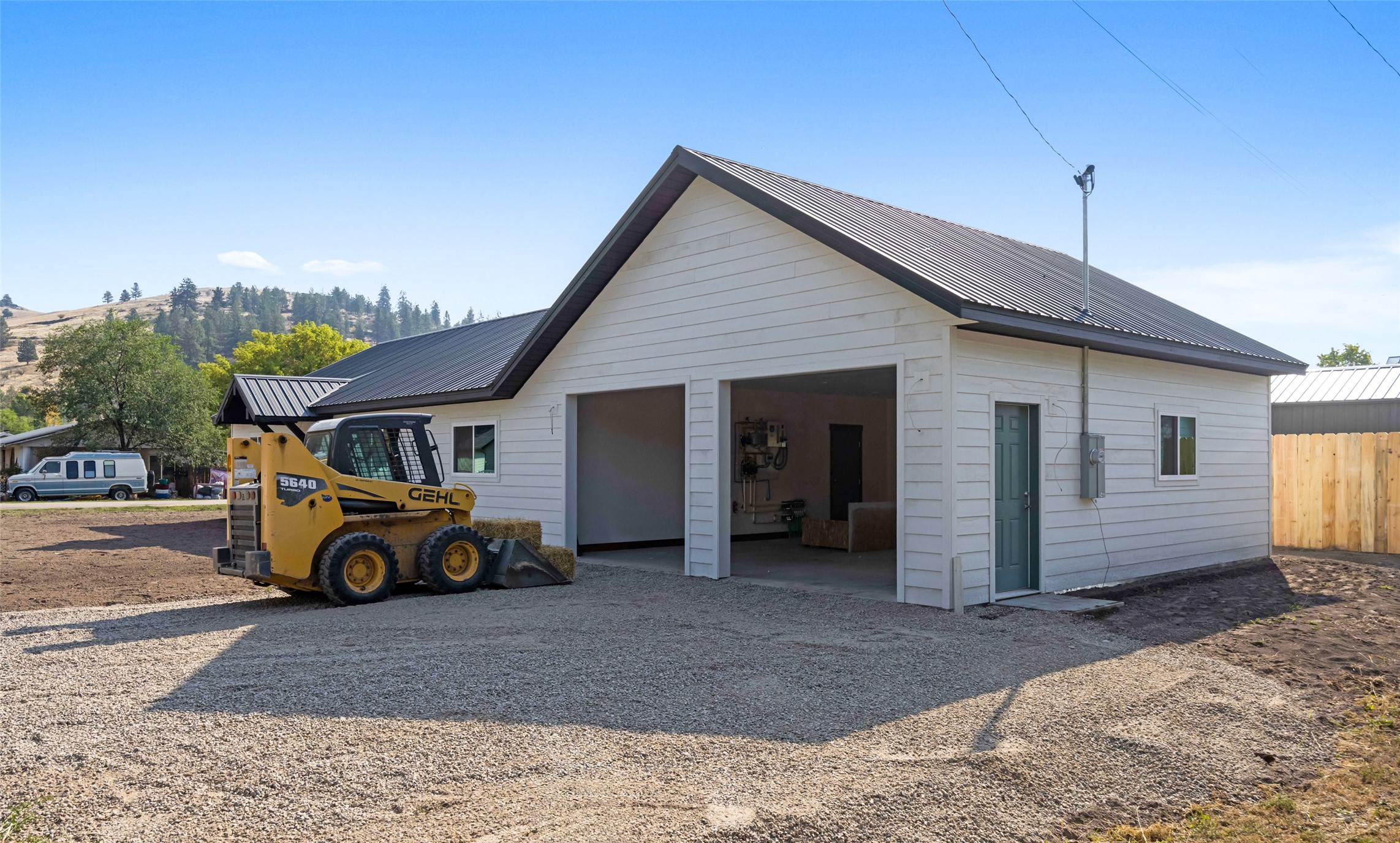 301 S Boyer Street Property Photo 2