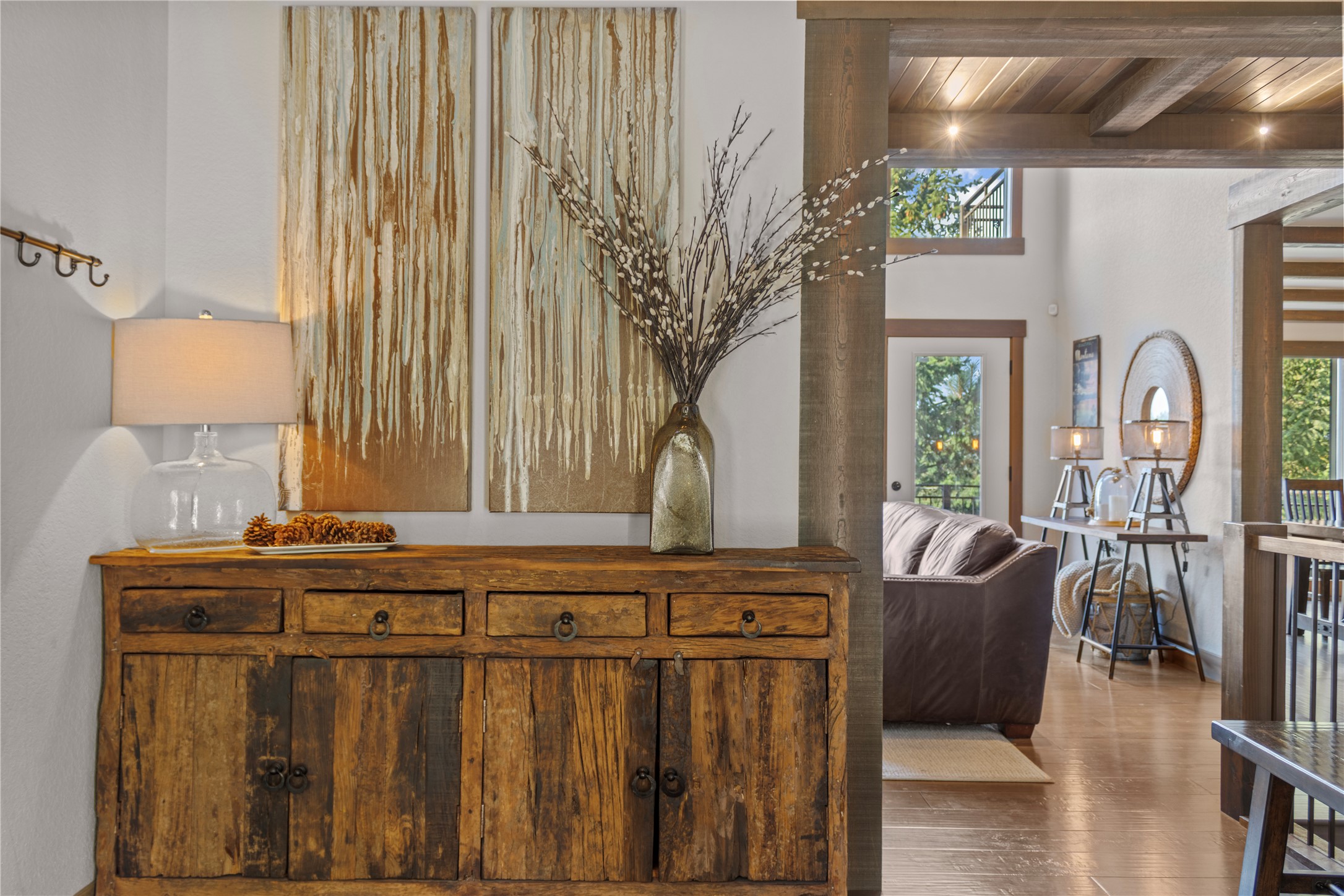 938 Yeoman Hall Road Property Photo 2