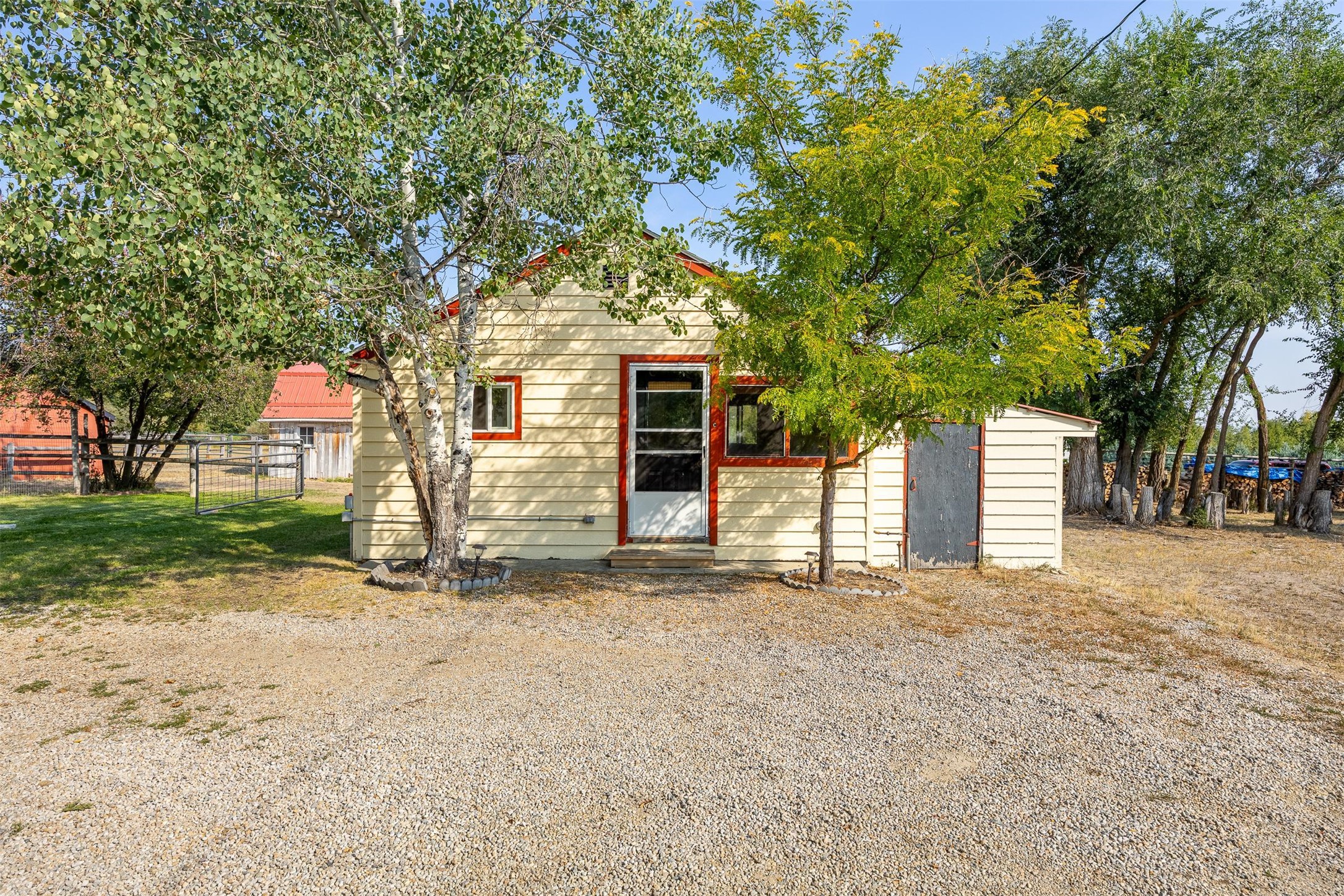 126 West Bridge Road Property Photo 34