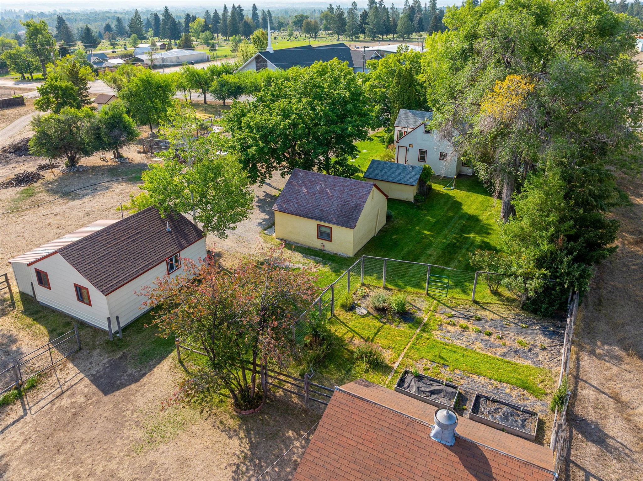 126 West Bridge Road Property Photo 61