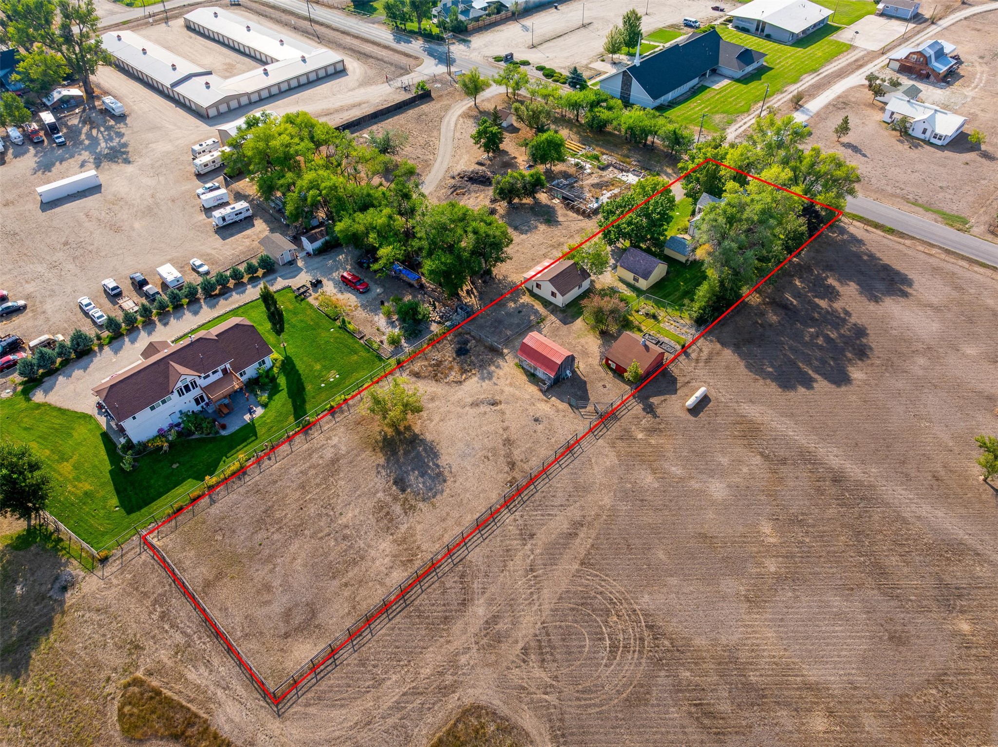 126 West Bridge Road Property Photo 71