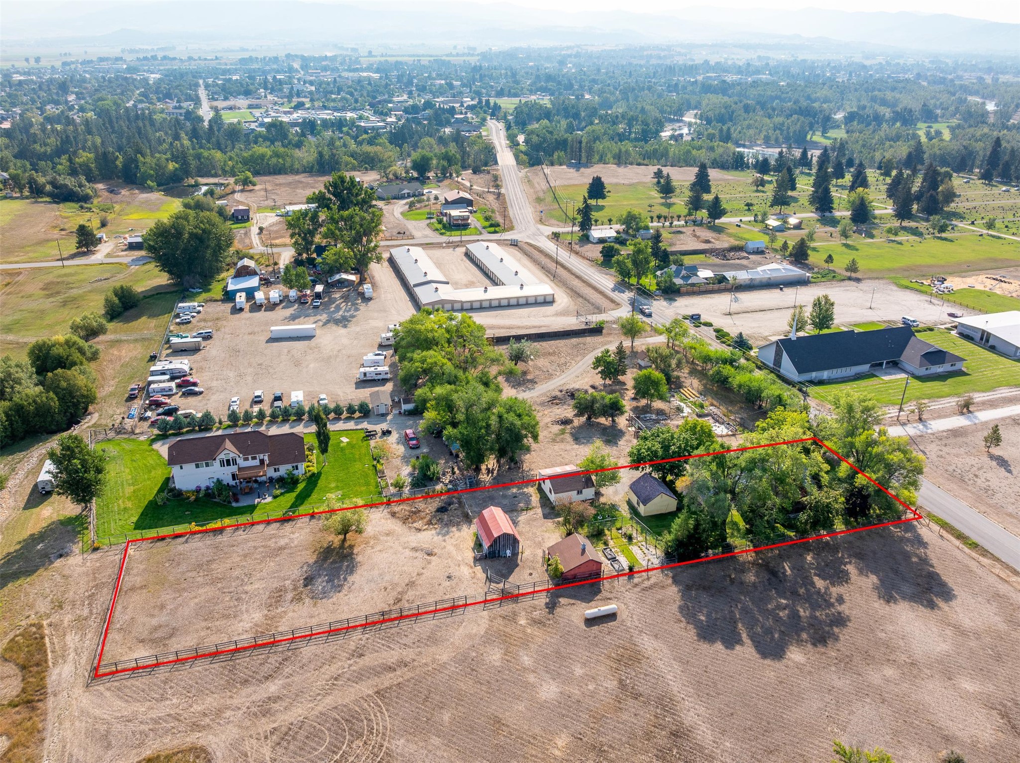 126 West Bridge Road Property Photo 72