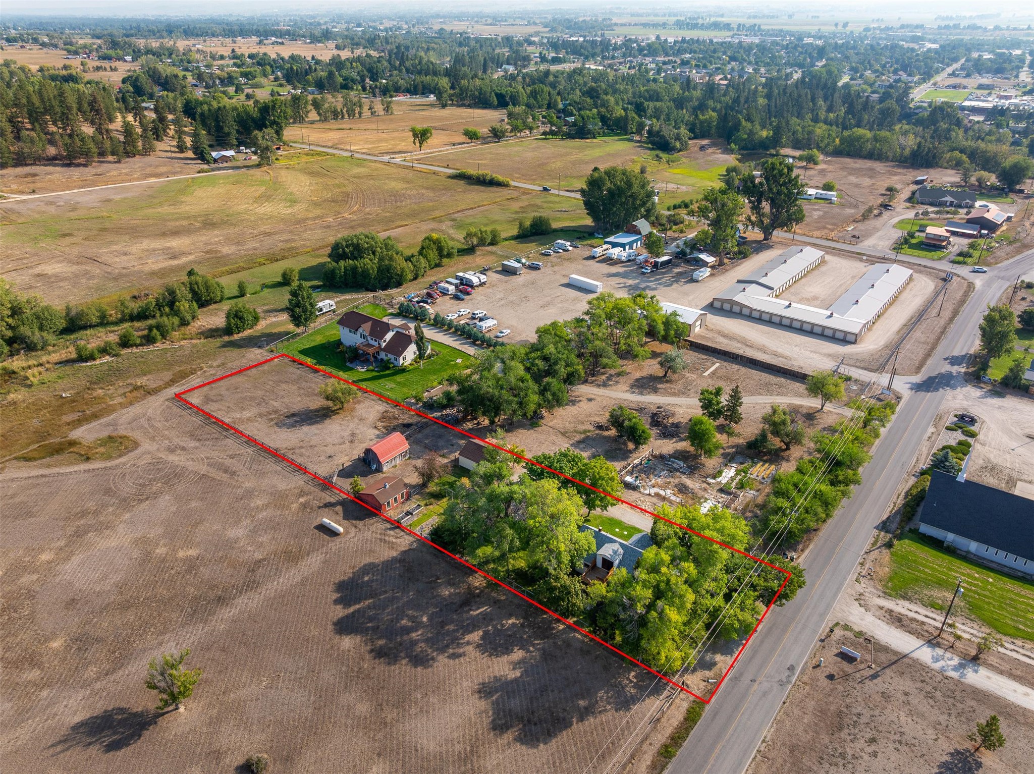 126 West Bridge Road Property Photo 73