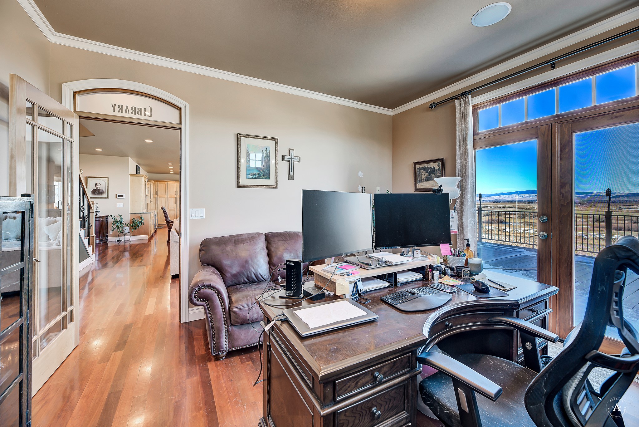 4428 Fox View Loop Property Photo 36