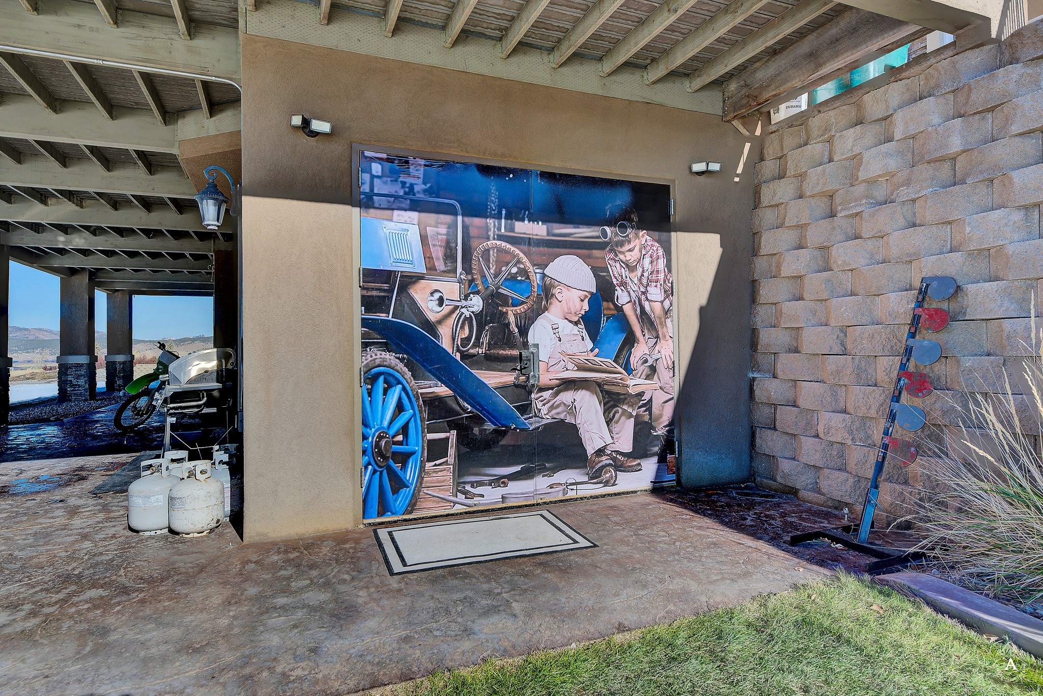 4428 Fox View Loop Property Photo 108