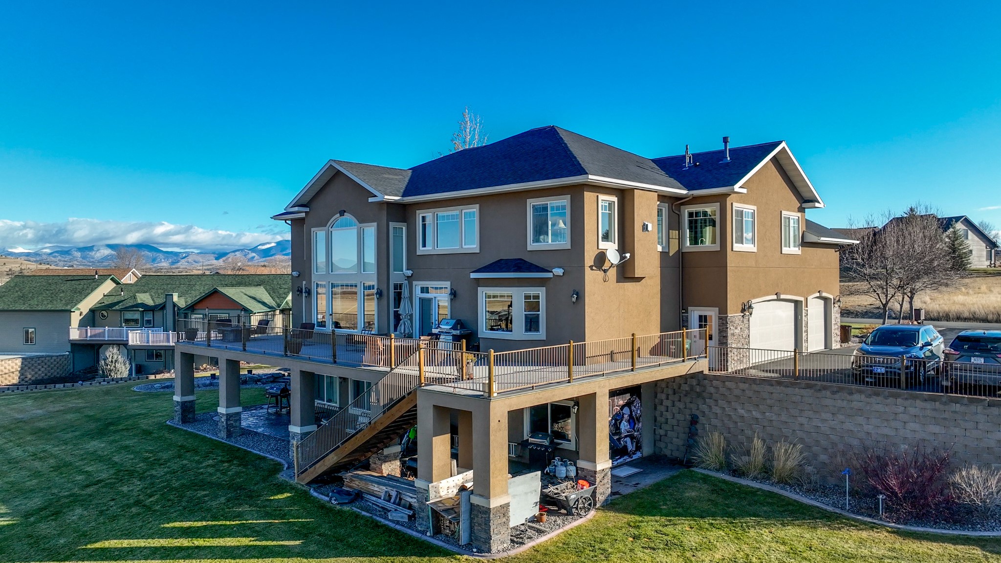 4428 Fox View Loop Property Photo 109