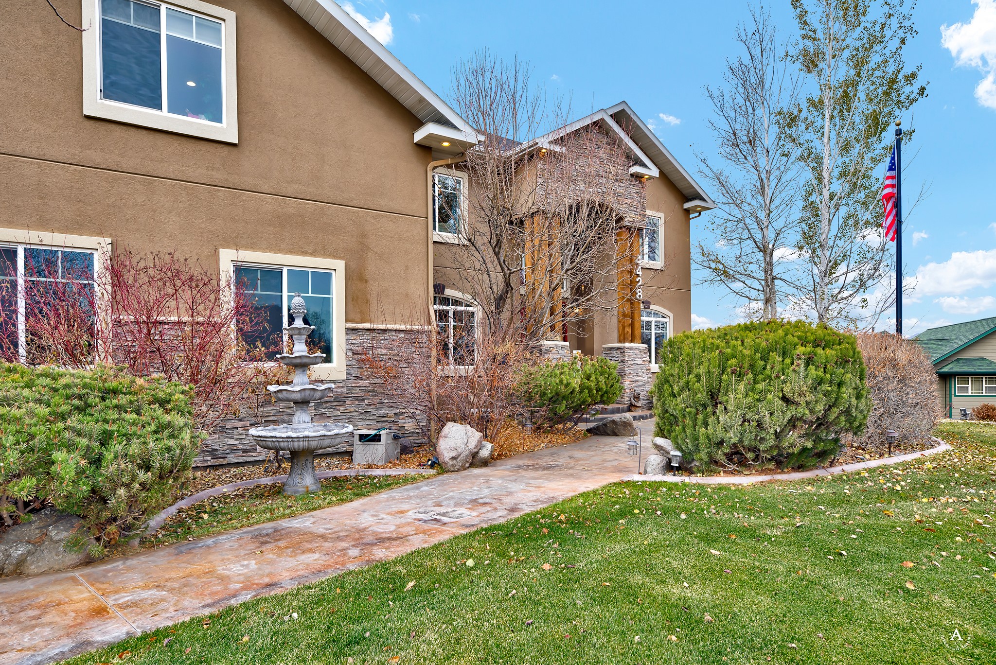 4428 Fox View Loop Property Photo 110