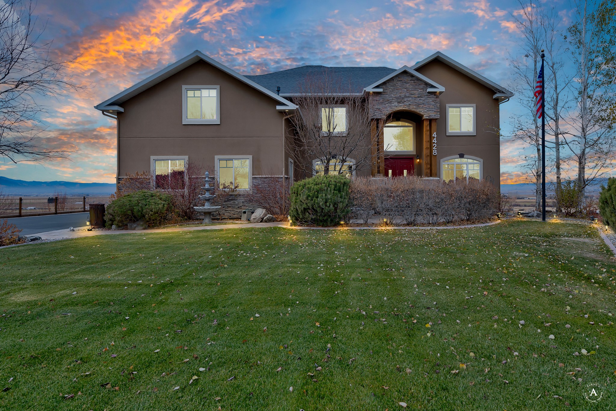 4428 Fox View Loop Property Photo 113