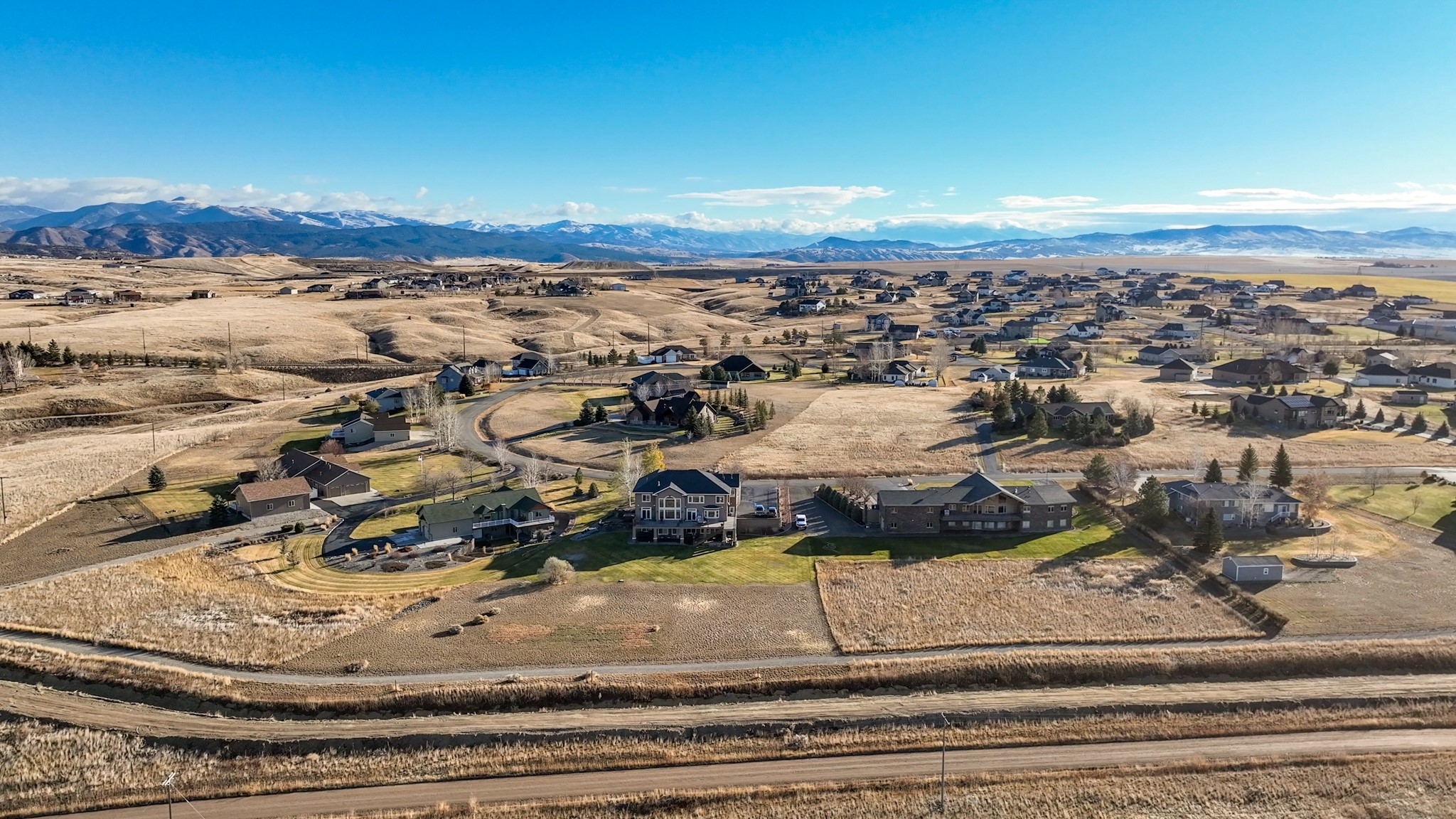 4428 Fox View Loop Property Photo 119