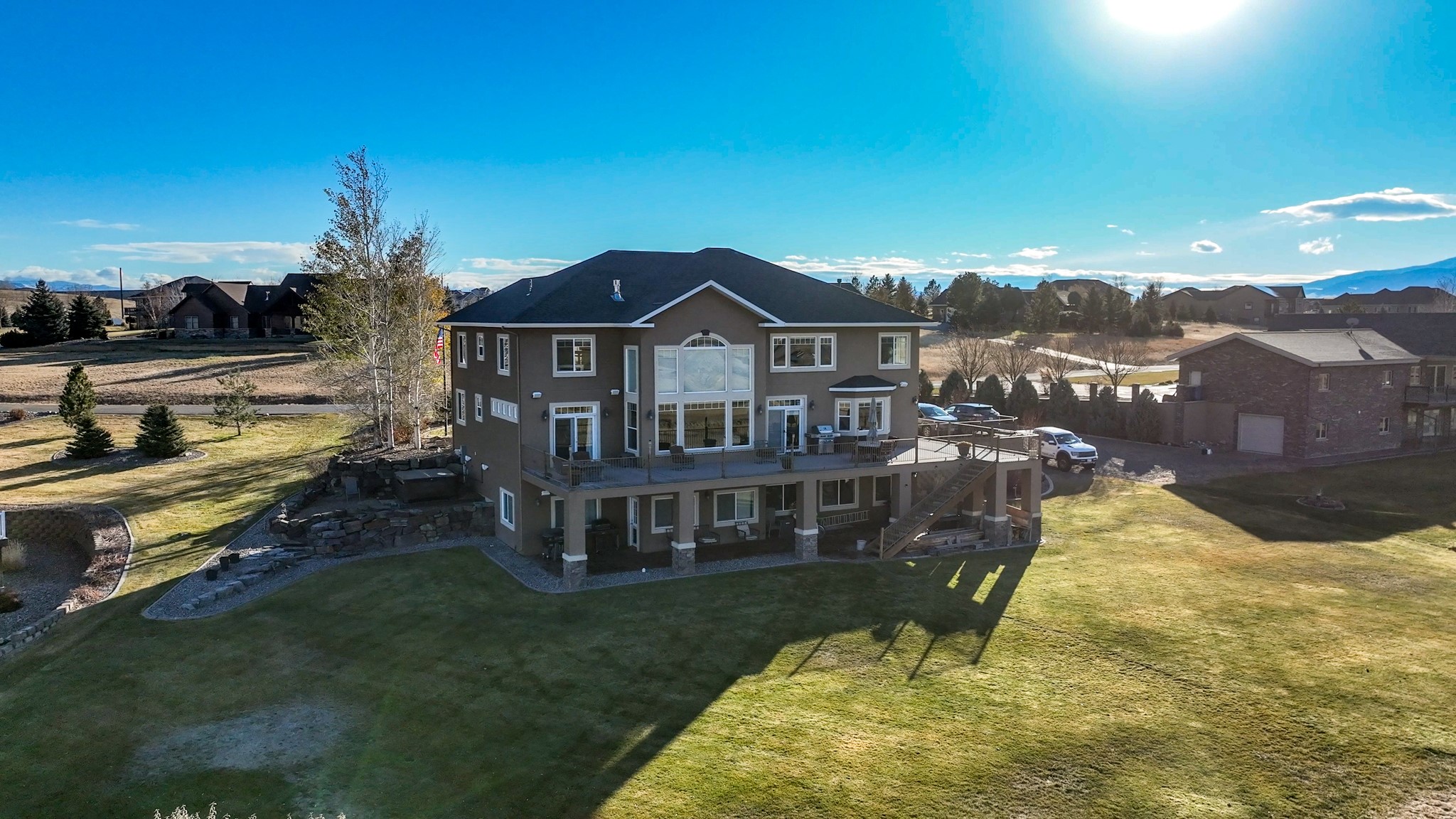 4428 Fox View Loop Property Photo 126