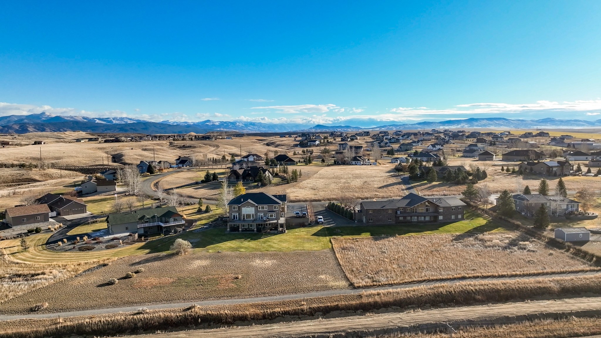 4428 Fox View Loop Property Photo 134