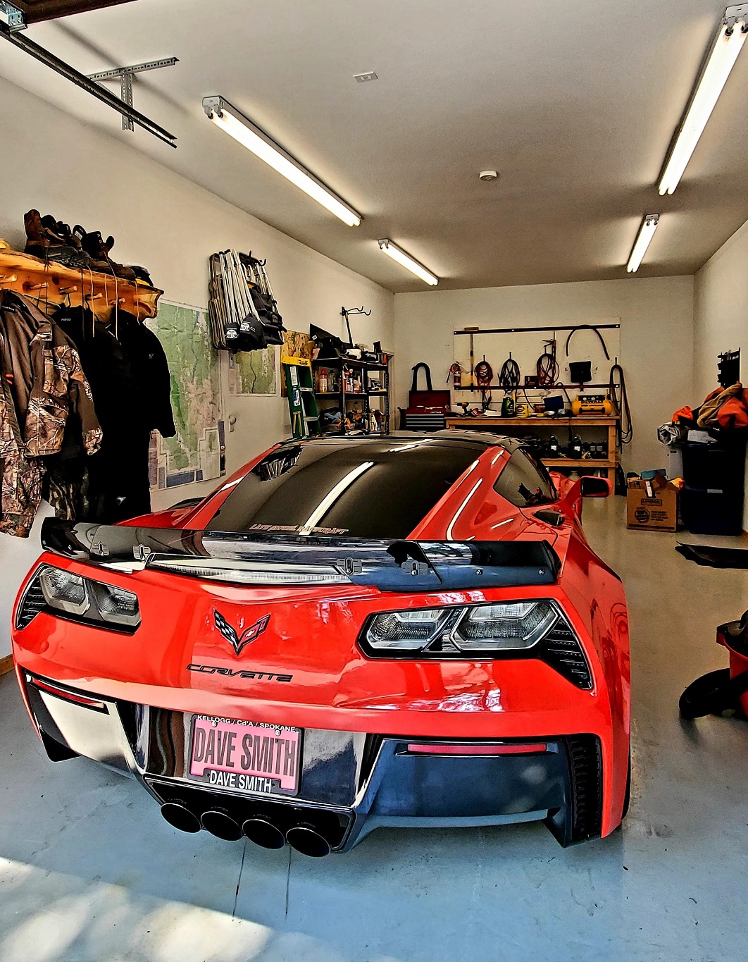 455 Pine Valley Drive N Property Photo 22