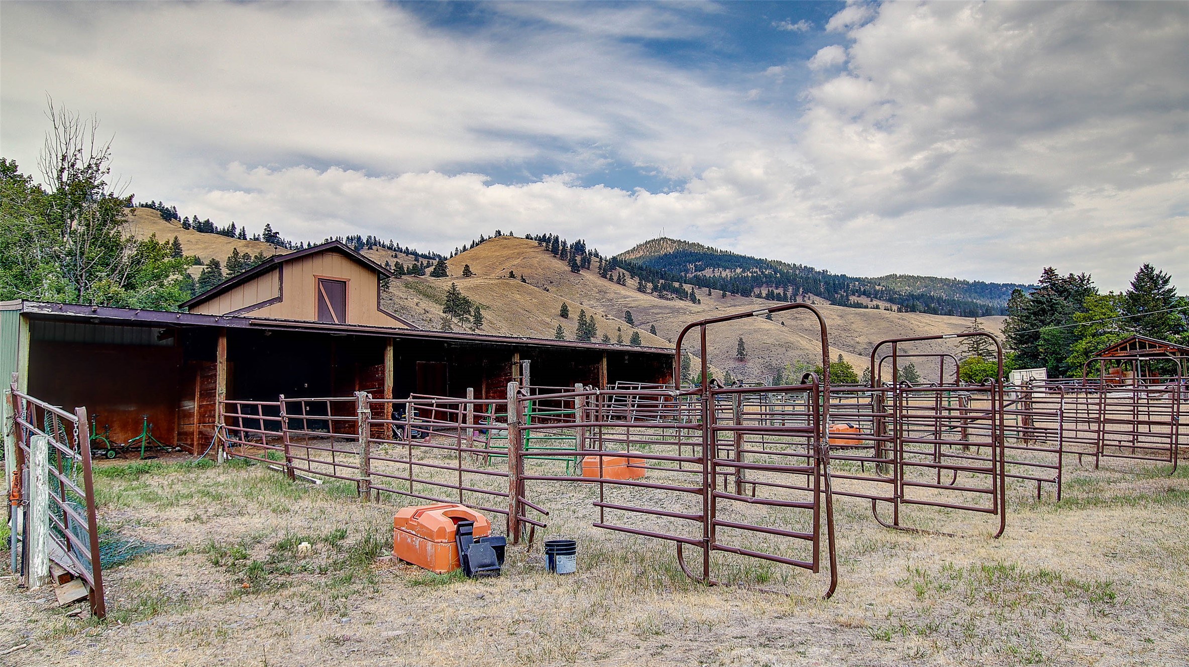 9859 Miller Creek Road Property Photo 44