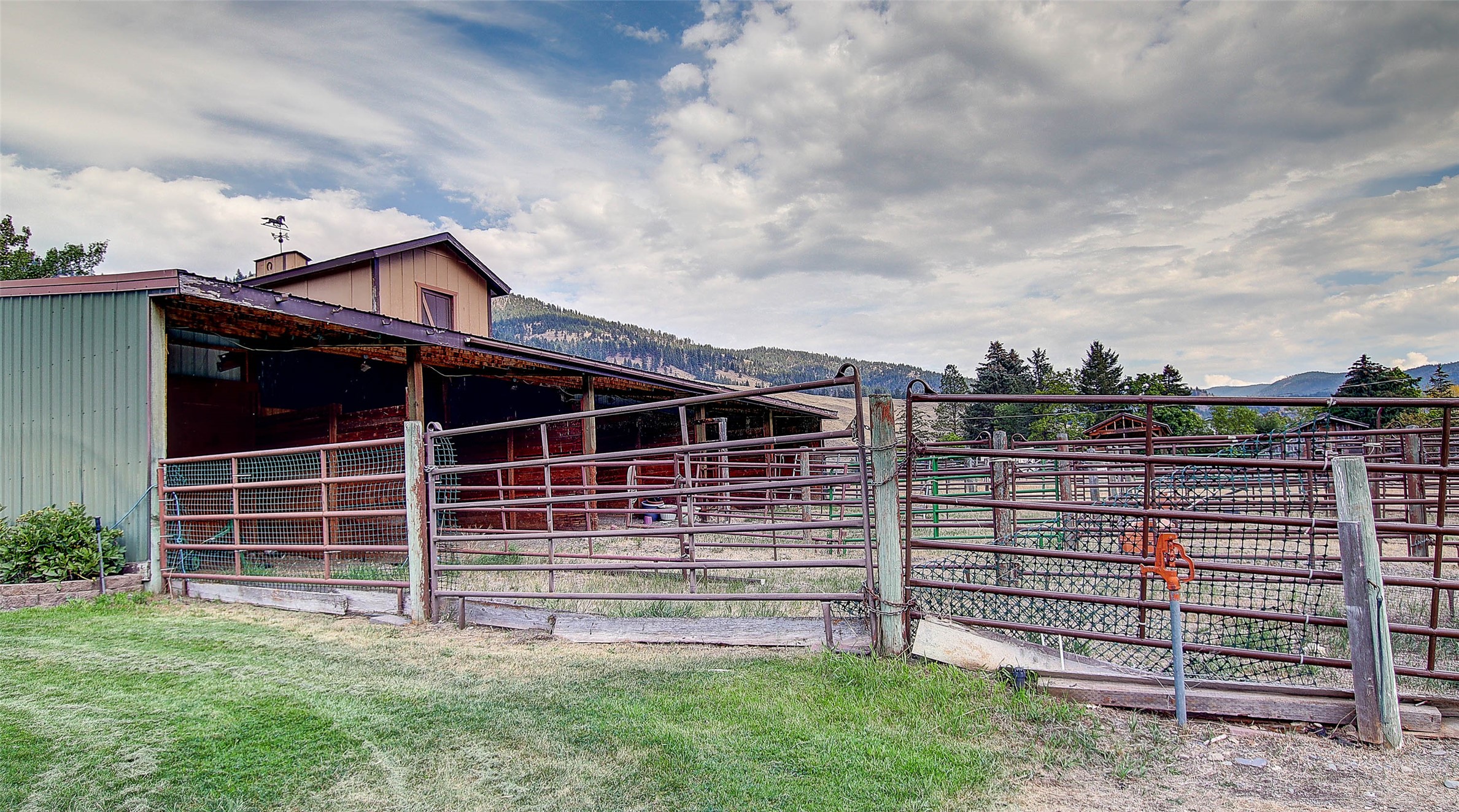 9859 Miller Creek Road Property Photo 45