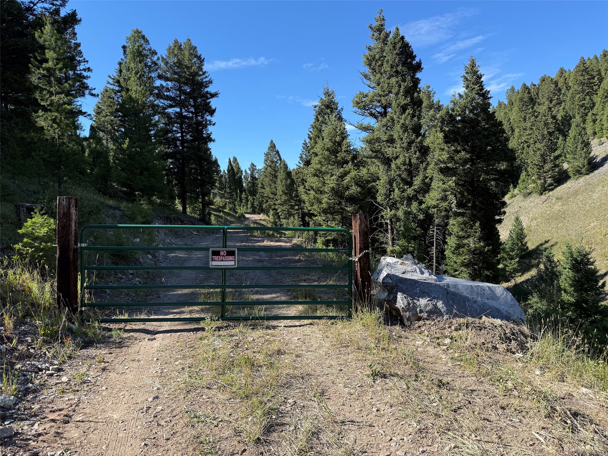 Tbd A&b Chimney Lakes Road Property Photo 20
