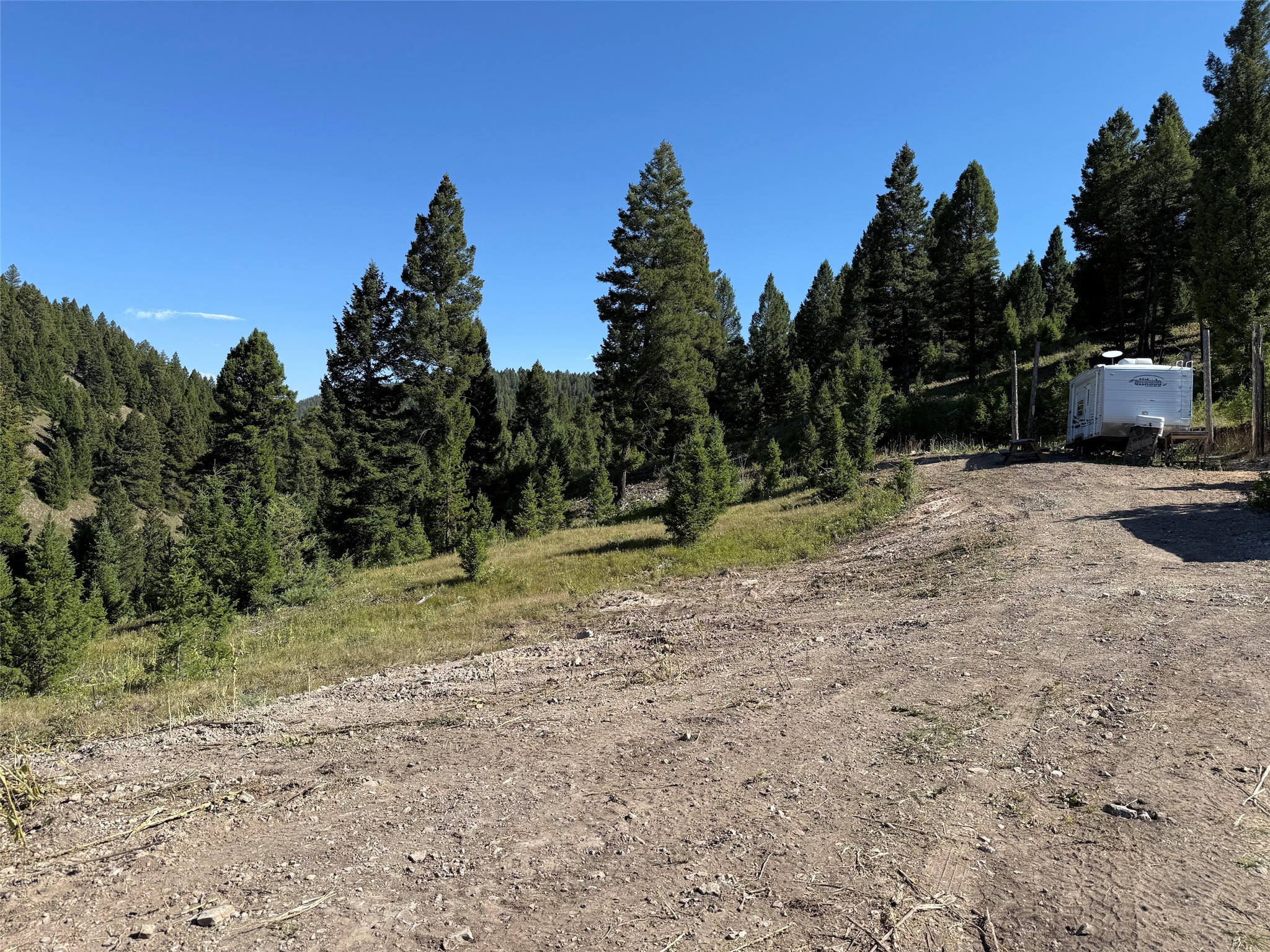 Tbd B Chimney Lakes Road Property Photo 3