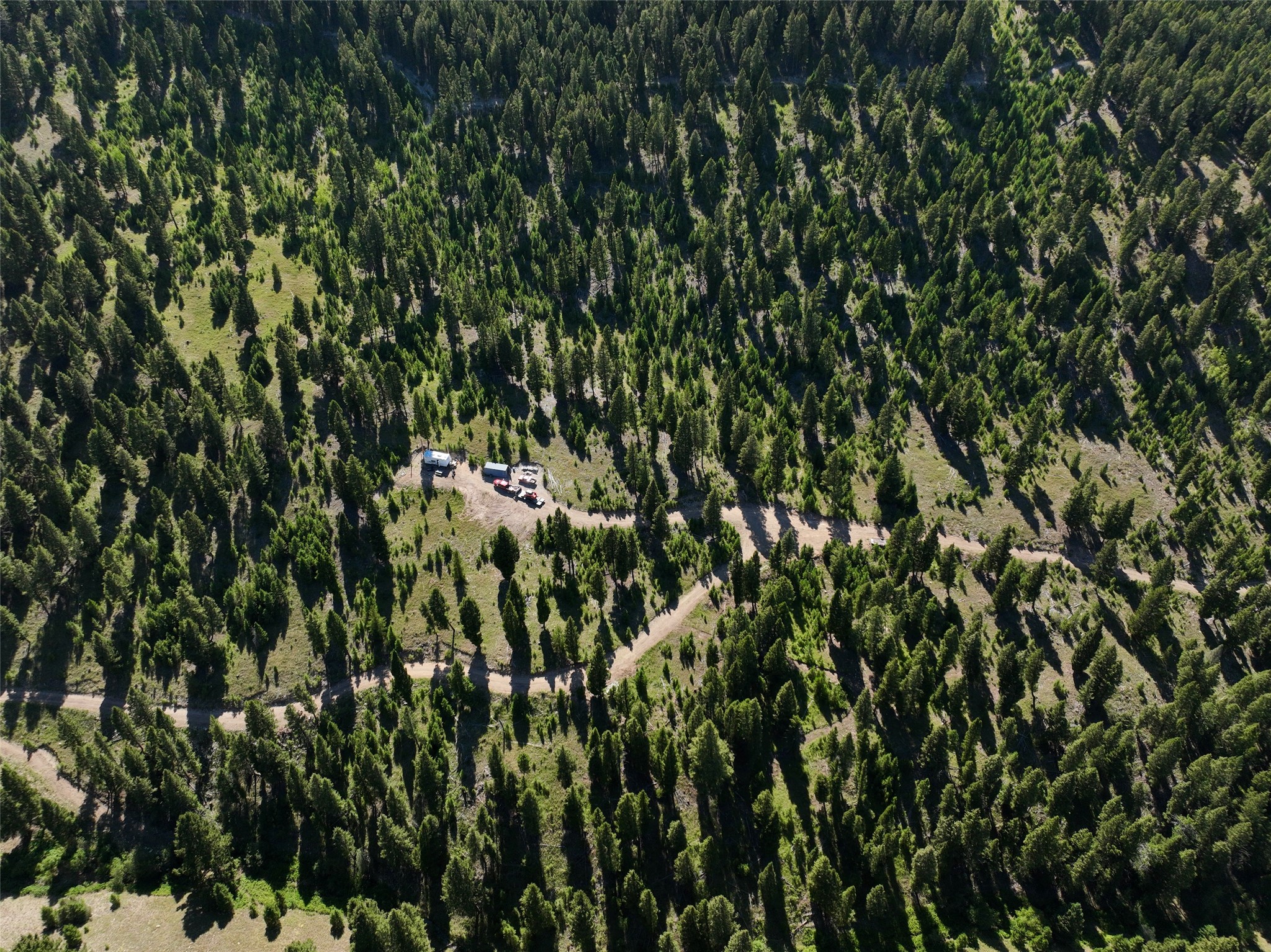 Tbd B Chimney Lakes Road Property Photo 4