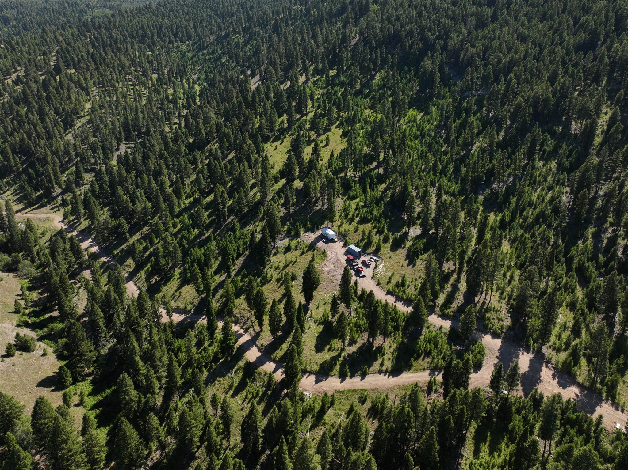 Tbd B Chimney Lakes Road Property Photo 5