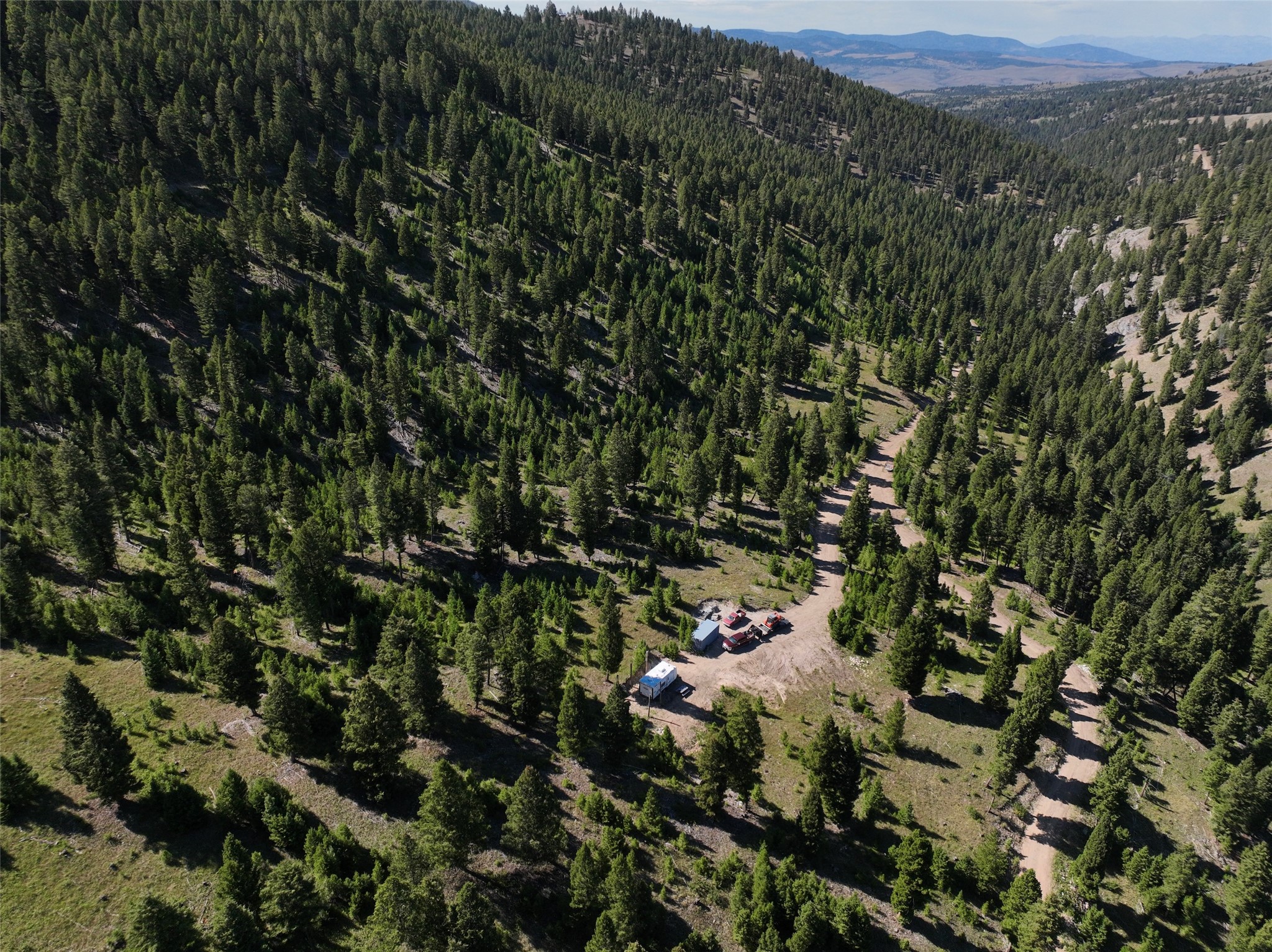 Tbd B Chimney Lakes Road Property Photo 7