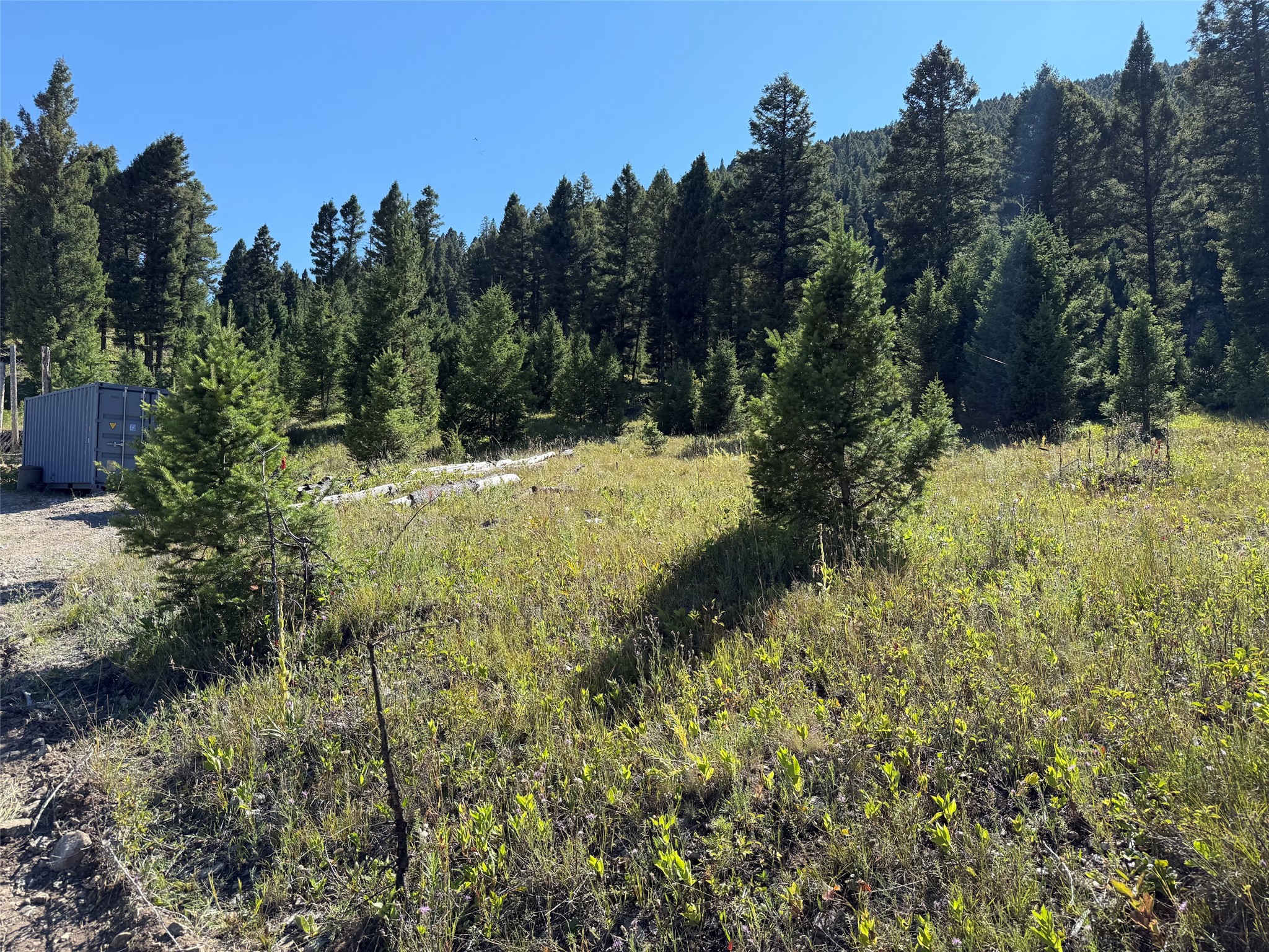 Tbd B Chimney Lakes Road Property Photo 14