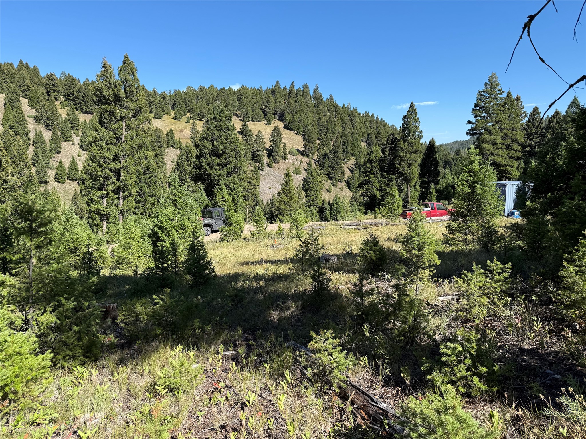 Tbd B Chimney Lakes Road Property Photo 17
