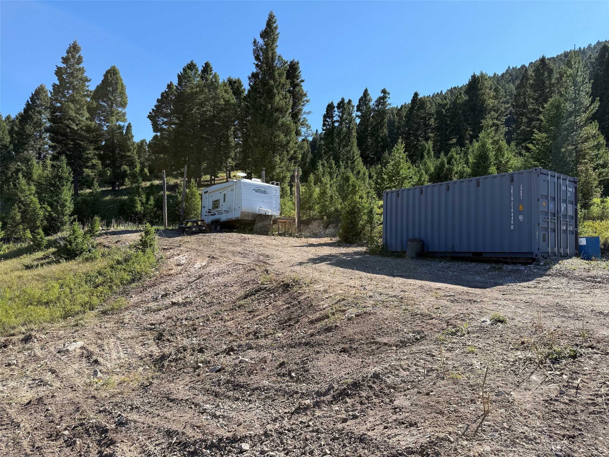 Tbd B Chimney Lakes Road Property Photo 19