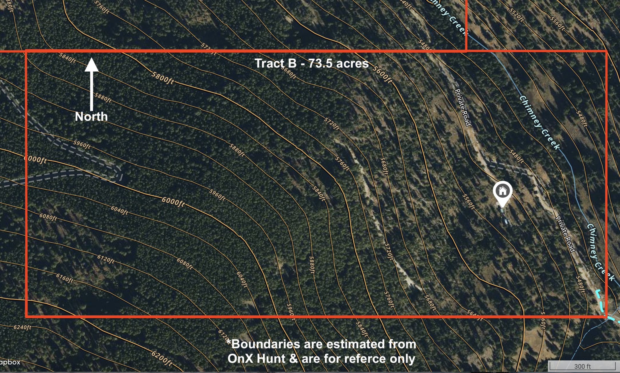 Tbd B Chimney Lakes Road Property Photo 27