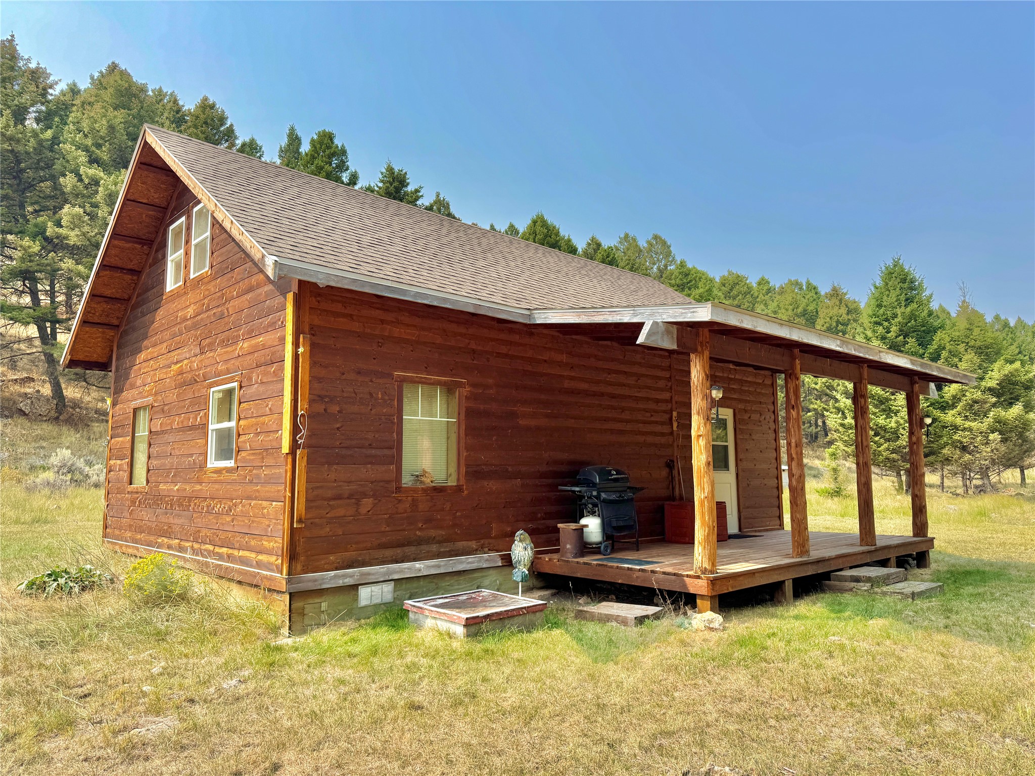 80 Lake Loop Drive Property Photo 1