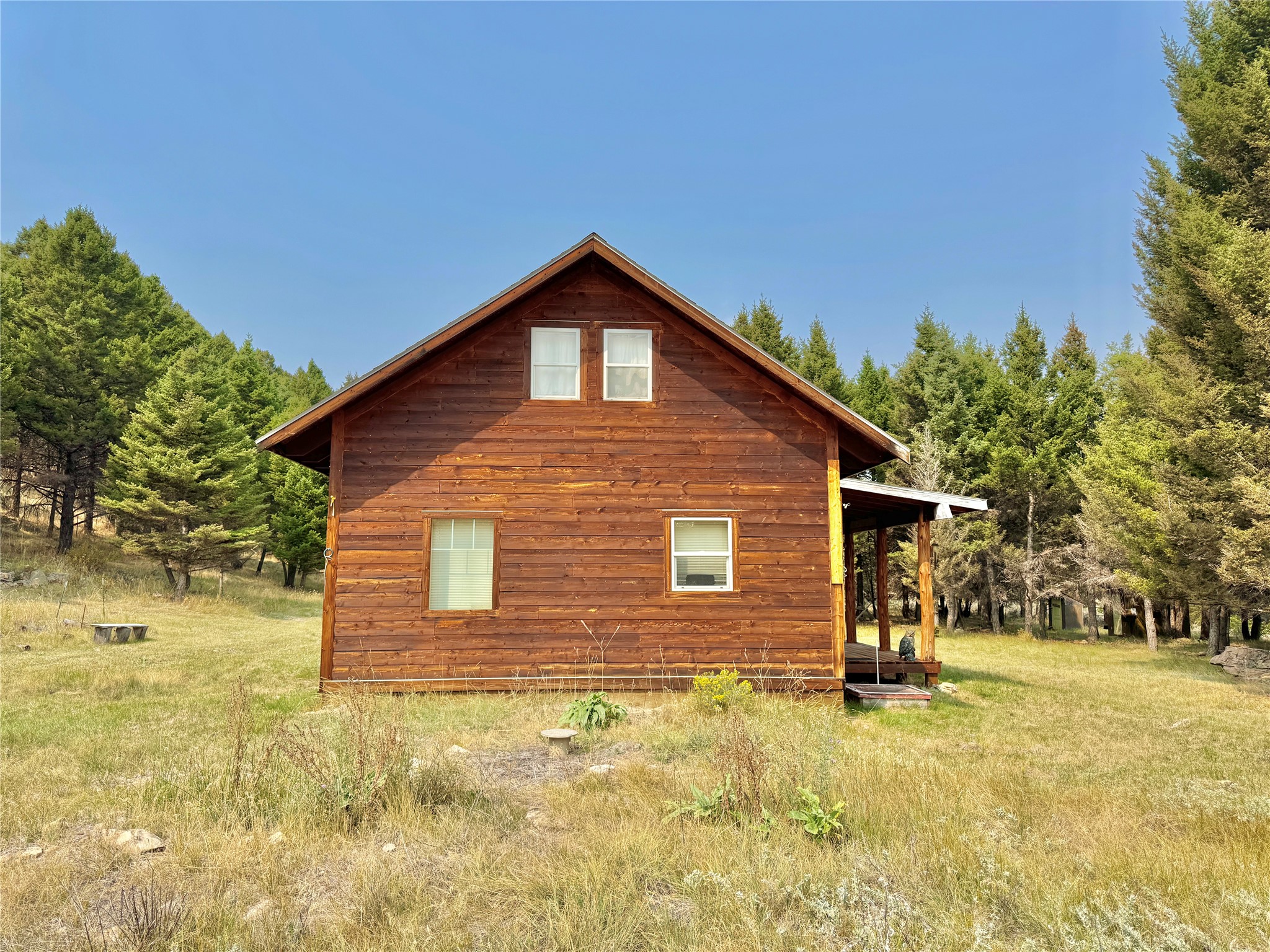 80 Lake Loop Drive Property Photo 2