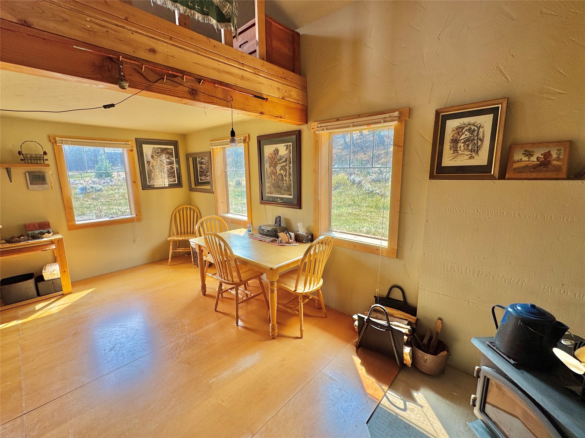 80 Lake Loop Drive Property Photo 7