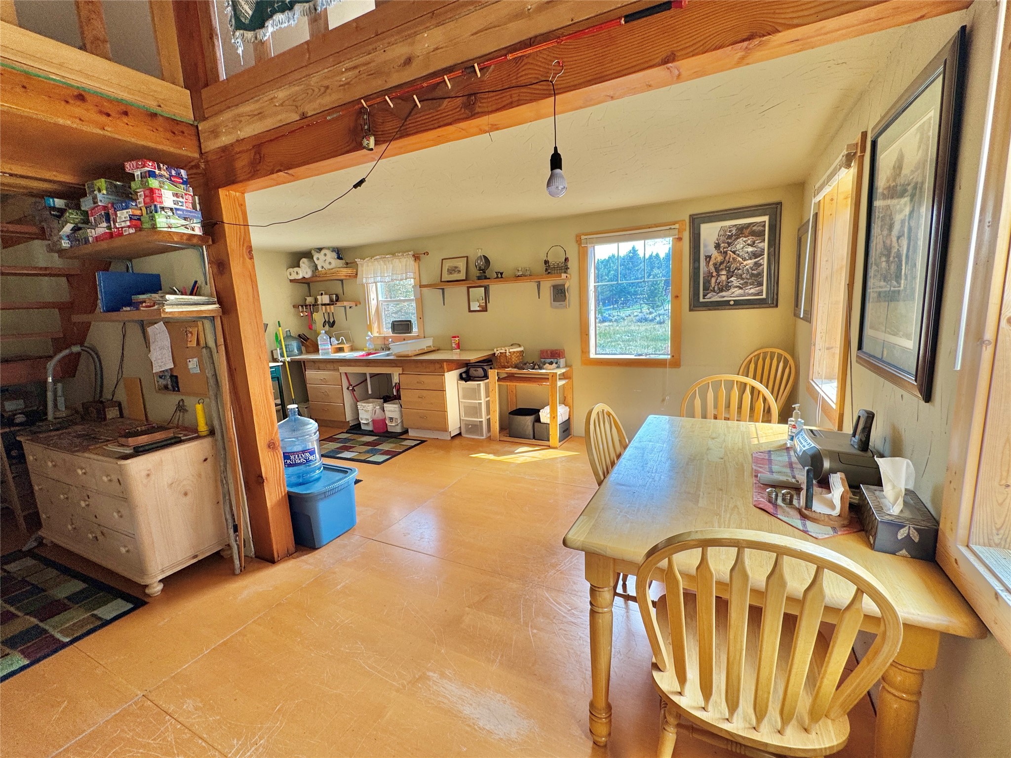 80 Lake Loop Drive Property Photo 8