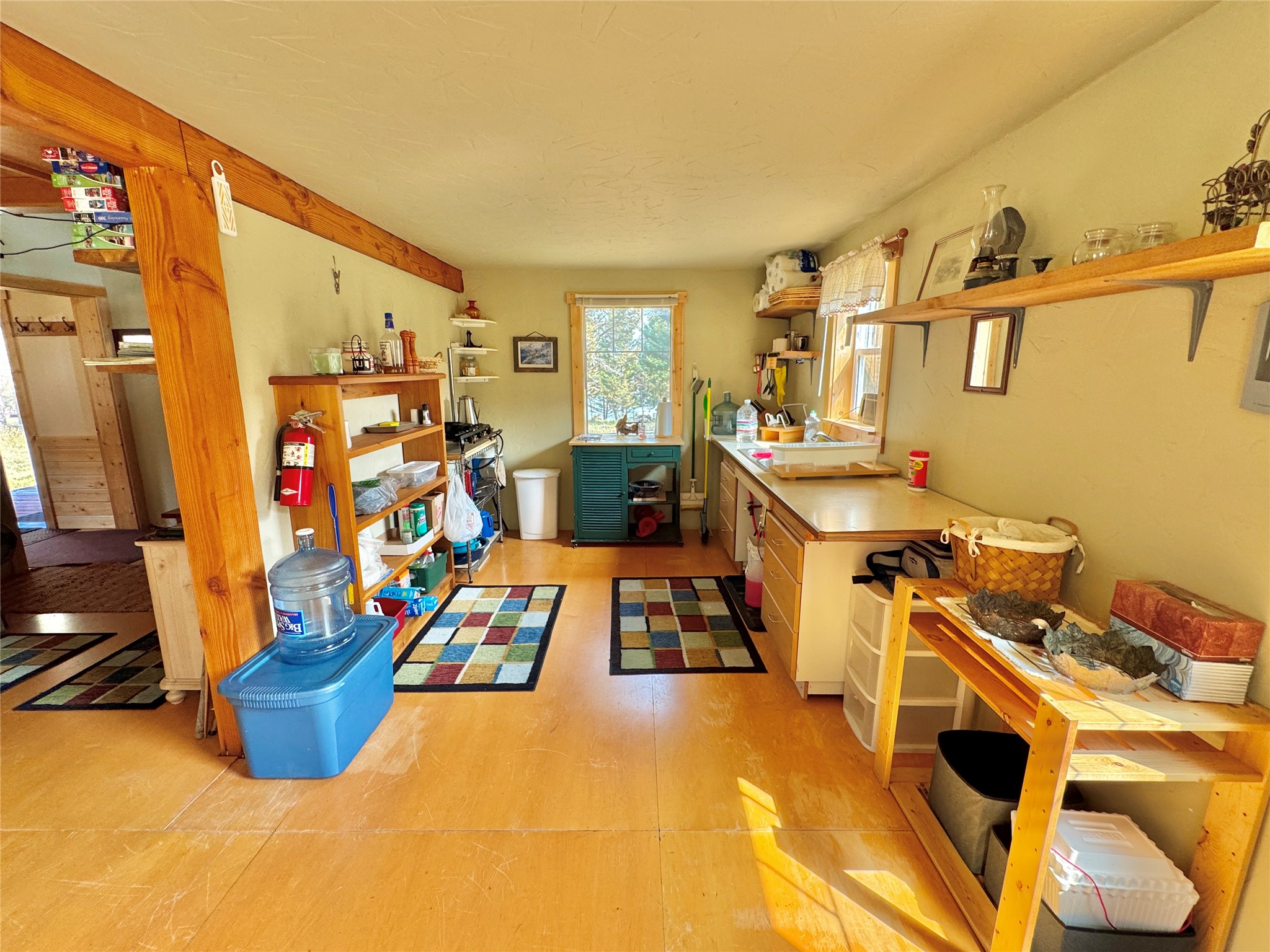 80 Lake Loop Drive Property Photo 9