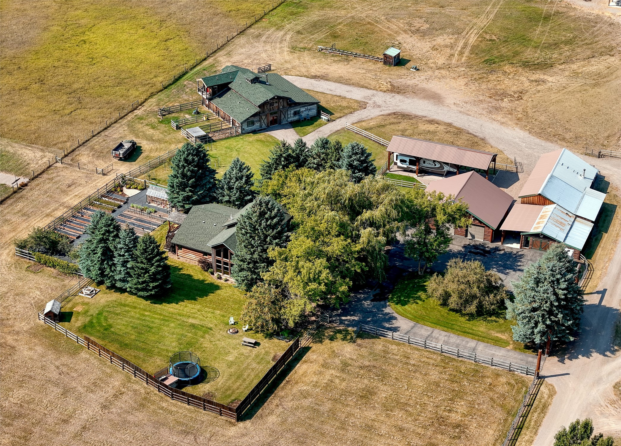 556 Windy Acres Drive Property Photo 9