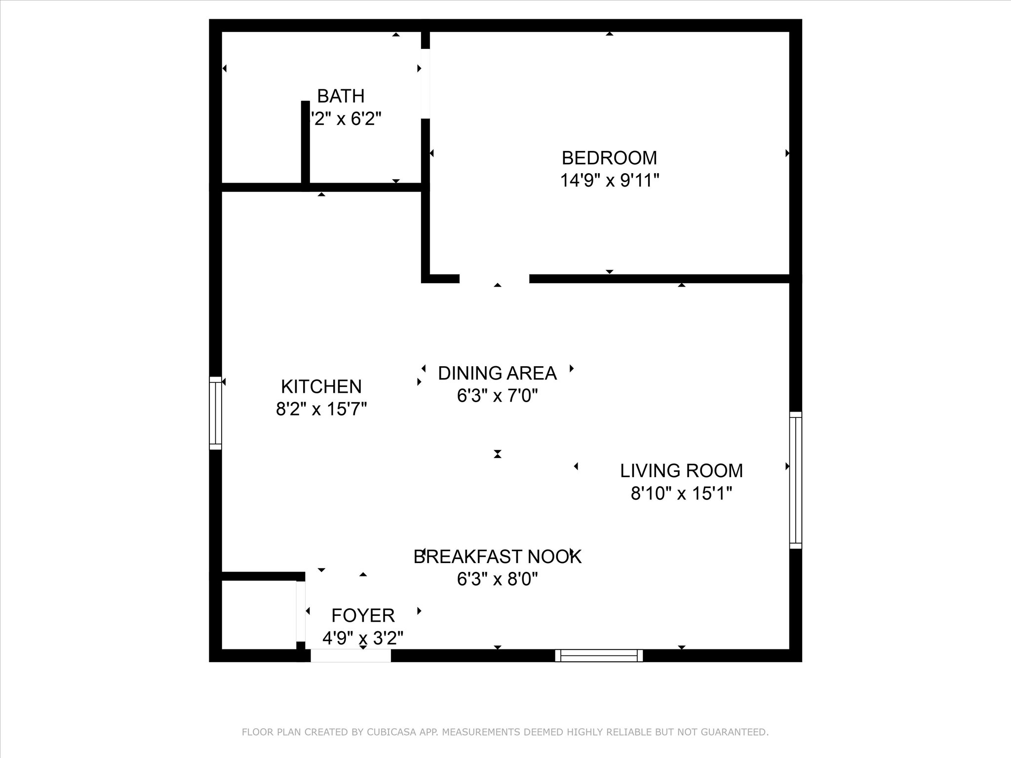300 Jay Hawk Lane Property Photo 105